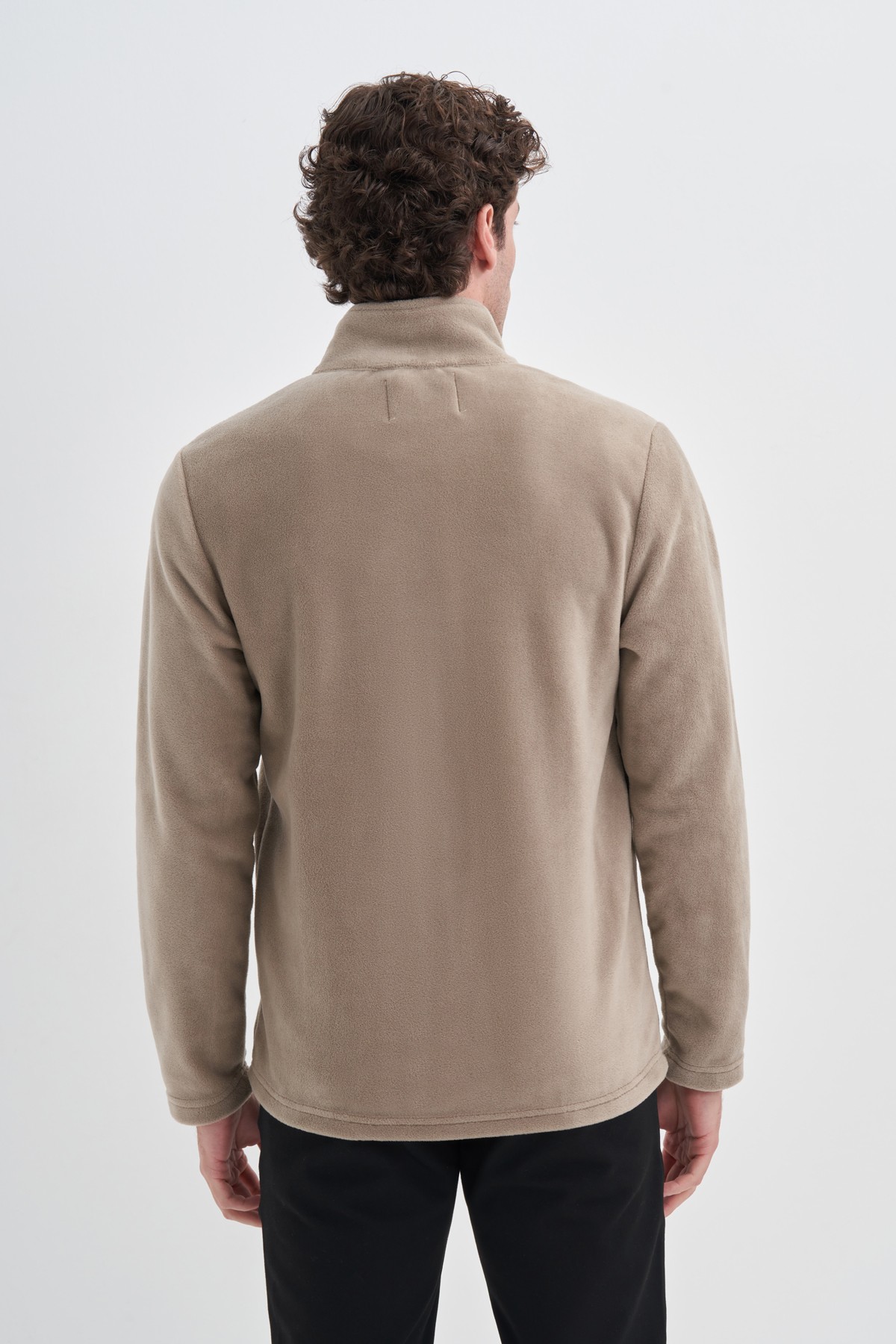 CAZ 5633 POLAR SWEAT HIRKA