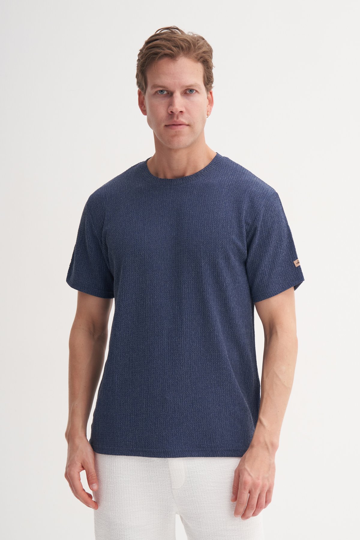CAZ 4050 BIS YK T-SHIRT
