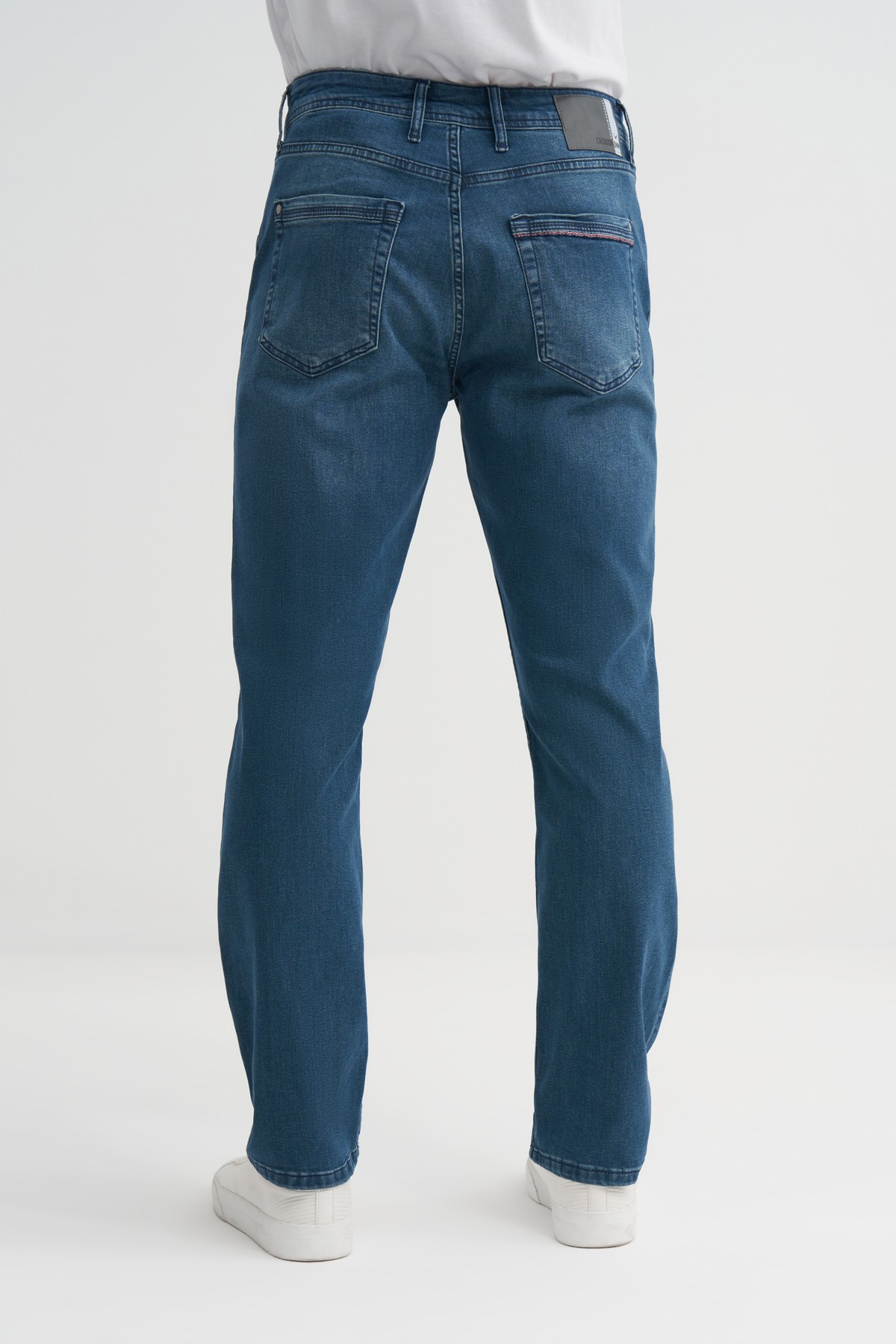 CAZ 0796 BLADE DENIM PANTOLON