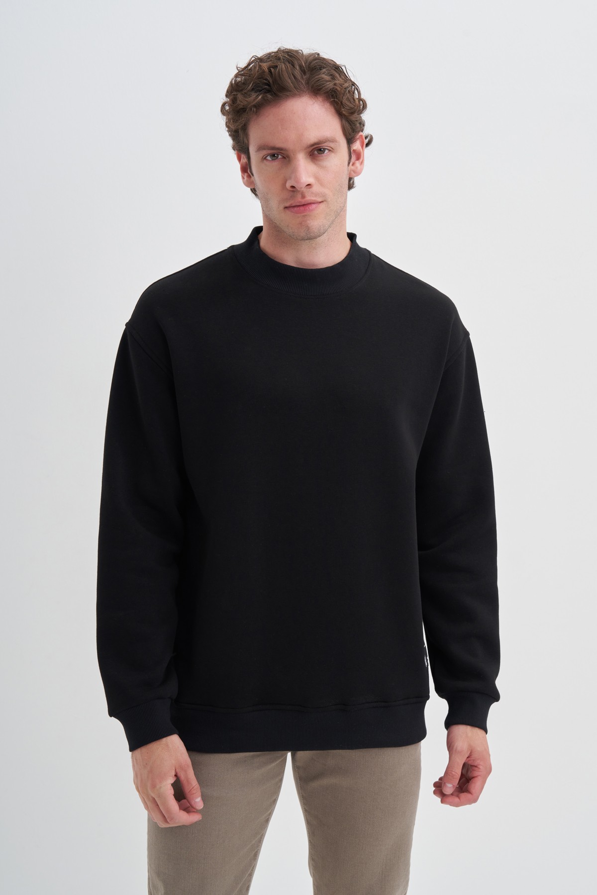 CAZ 5249 3 İPLİK SWEAT