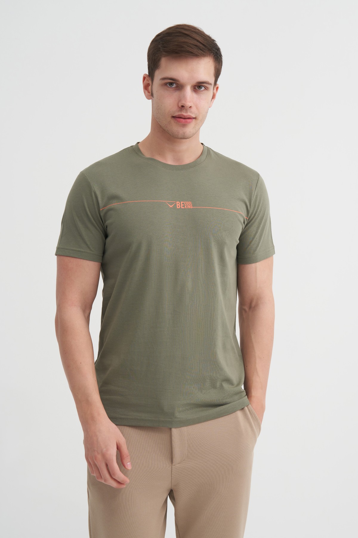 CAZ 4206 BIS YK T-SHIRT