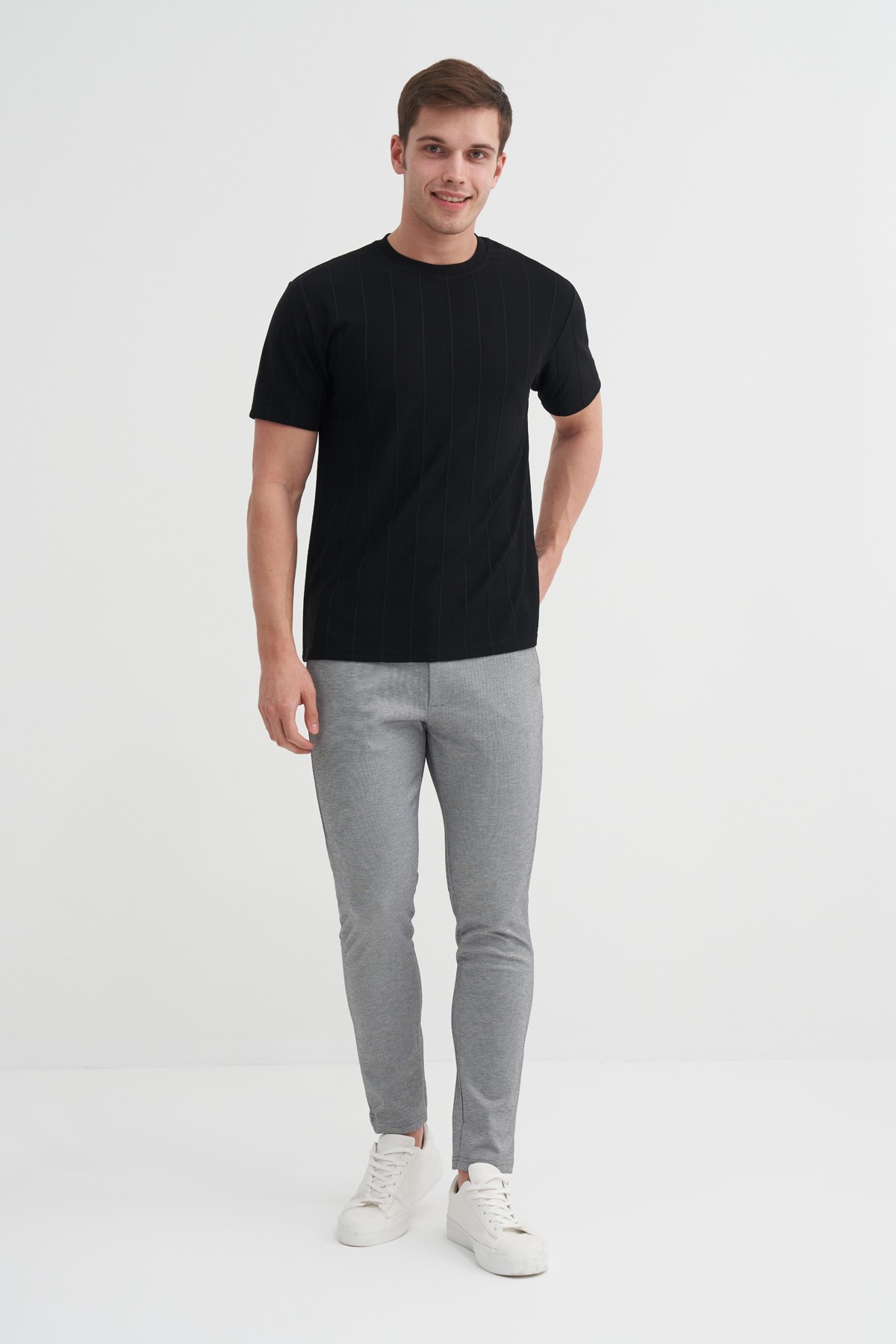 CAZ 4203 BIS YK T-SHIRT