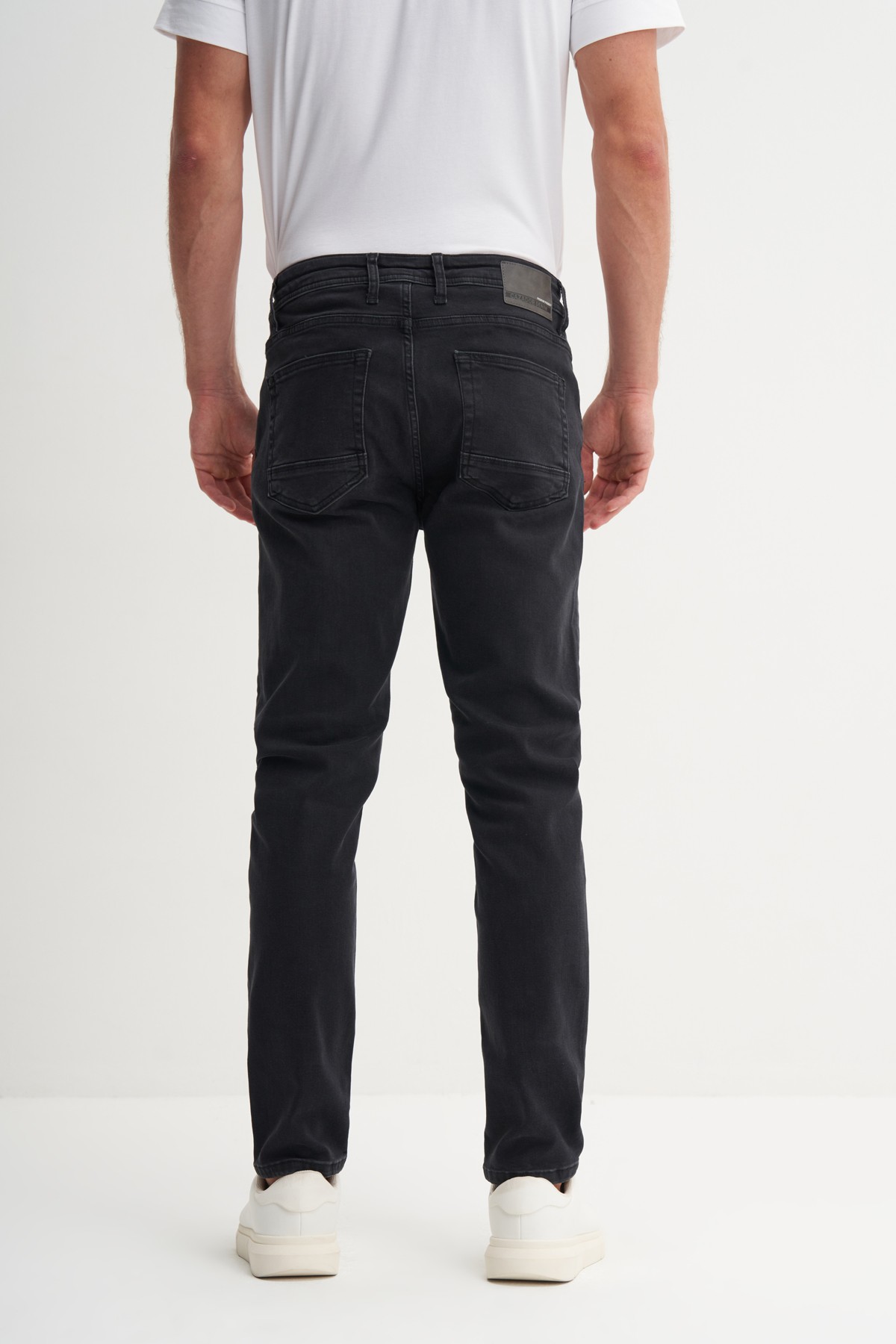 CAZ 03955 CARTER DENIM PANTOLON