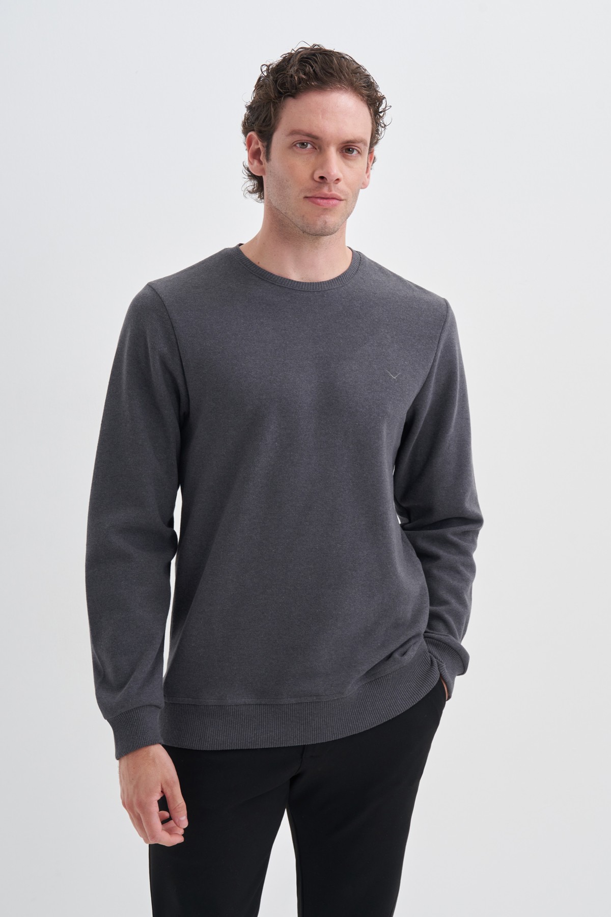 CAZ 5620 SELANIK SWEAT