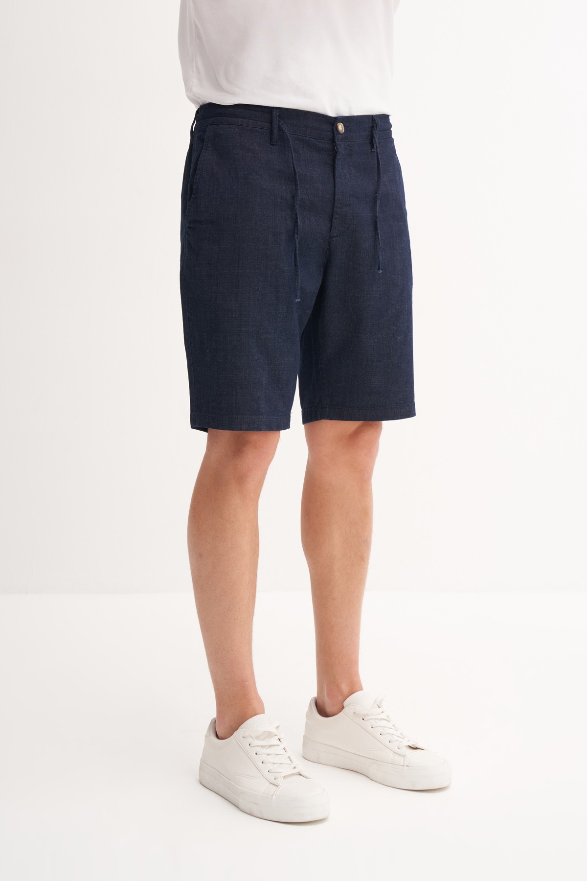 CAZ 6725 DENIM BERMUDA
