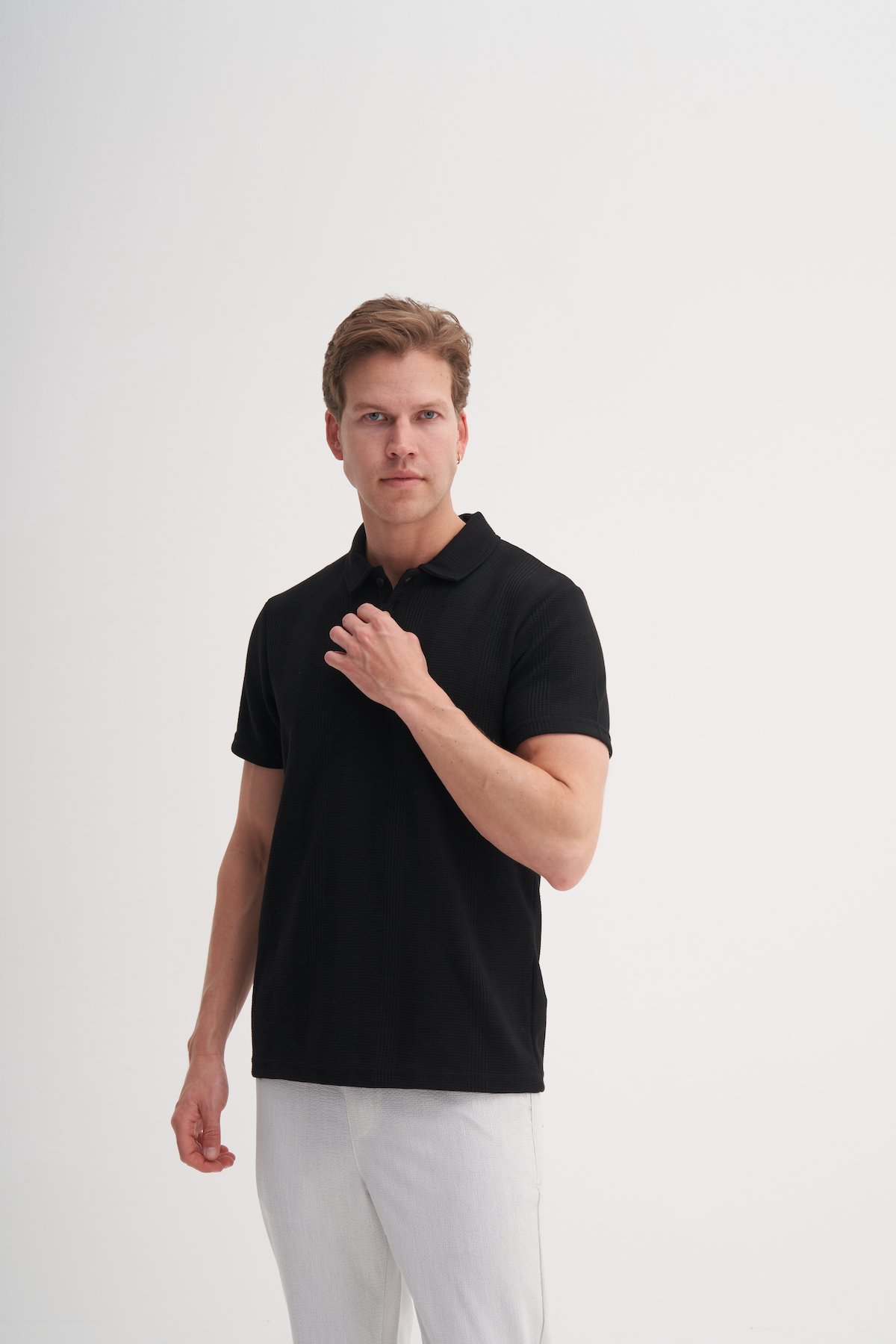 CAZ 4222 POLO T-SHIRT