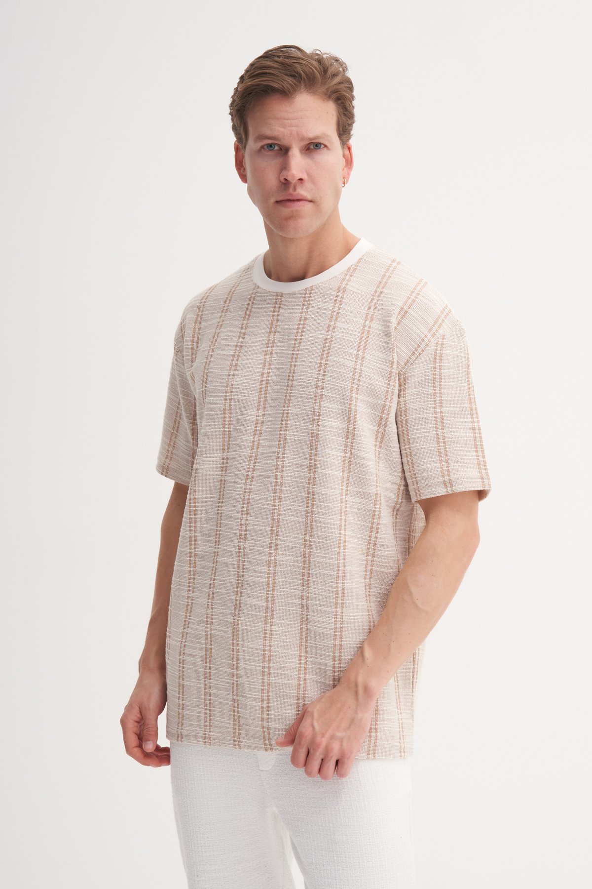 CAZ 4013 BIS YK T-SHIRT