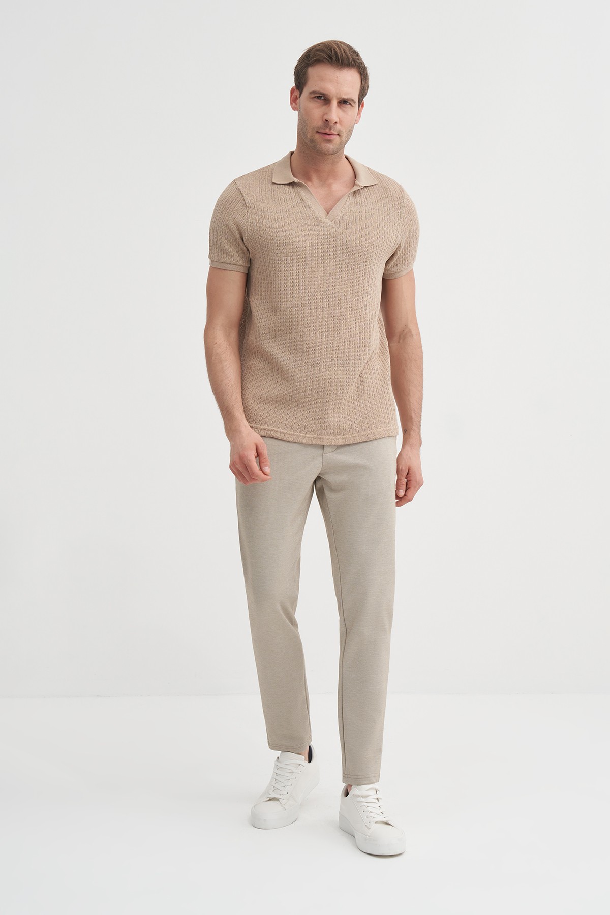 CAZ 4012 POLO T-SHIRT