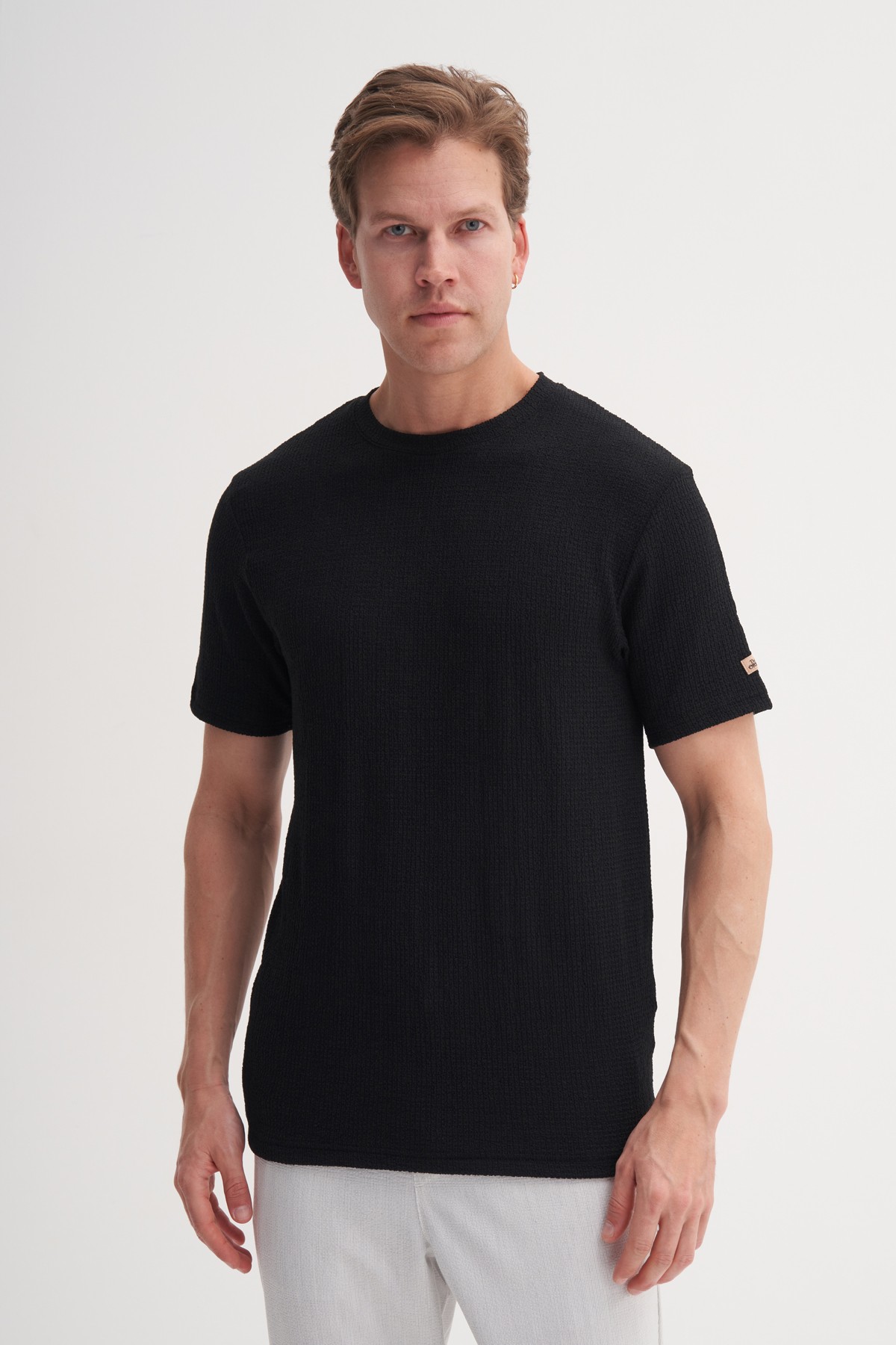 CAZ 4050 BIS YK T-SHIRT