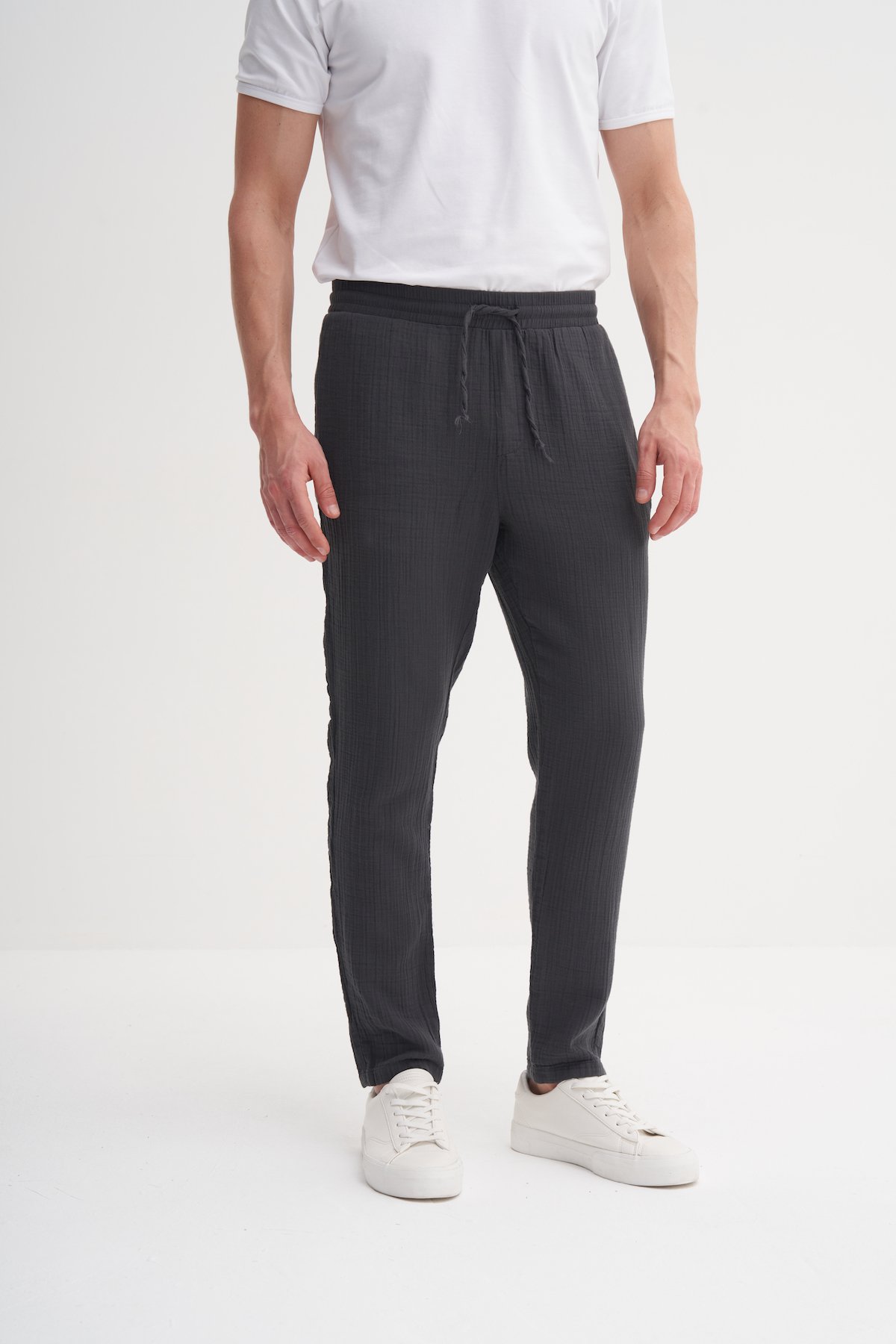 CAZ 0025 JOGGER PANTOLON