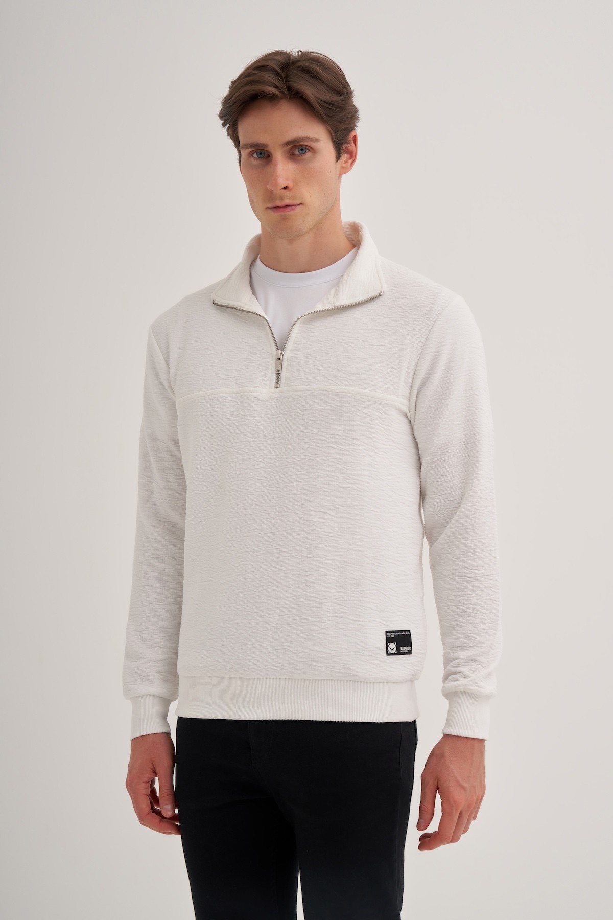CAZ 5067  SWEAT