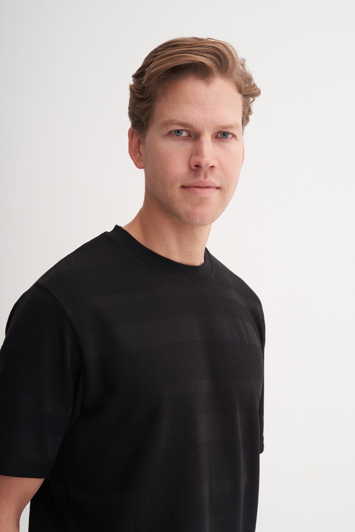 CAZ 4123 BIS YK T-SHIRT