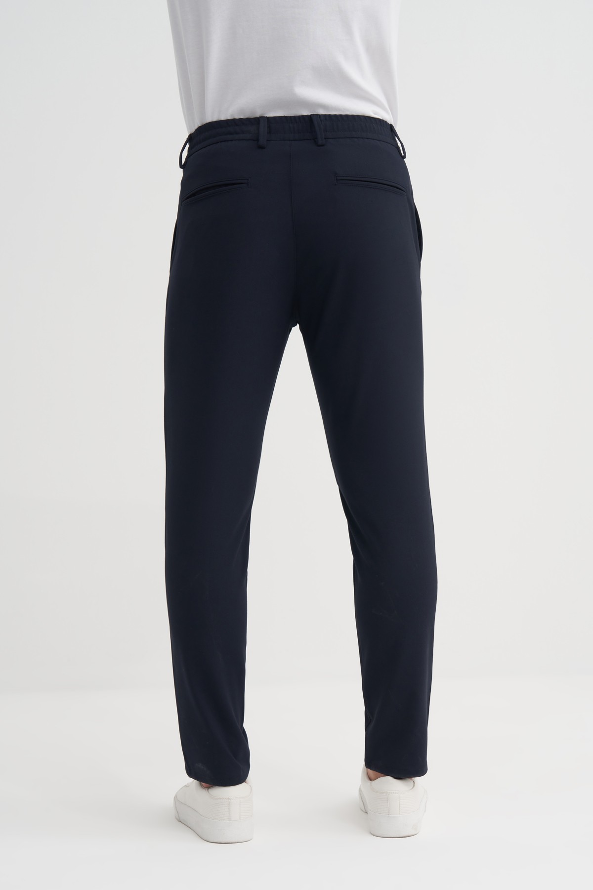 CAZ 0016 JOGGER PANTOLON