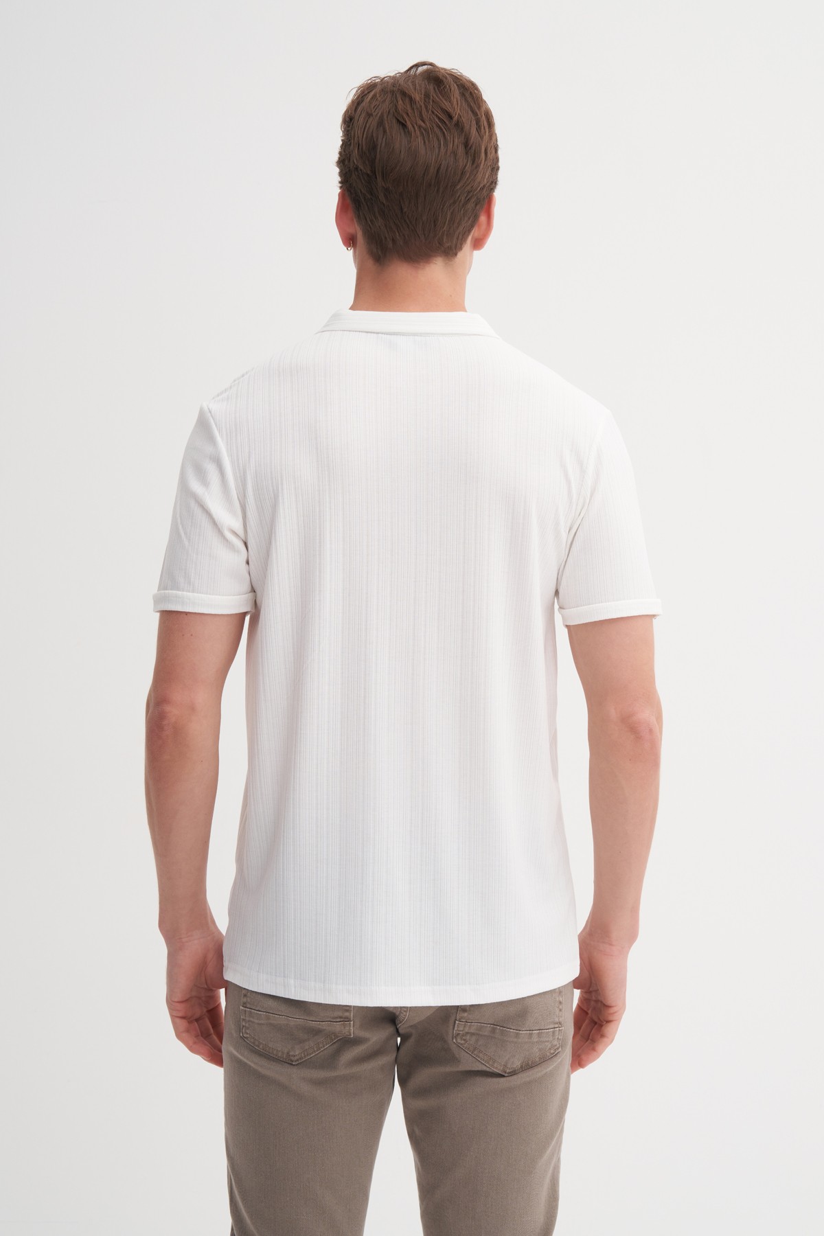 CAZ 4204 POLO T-SHIRT