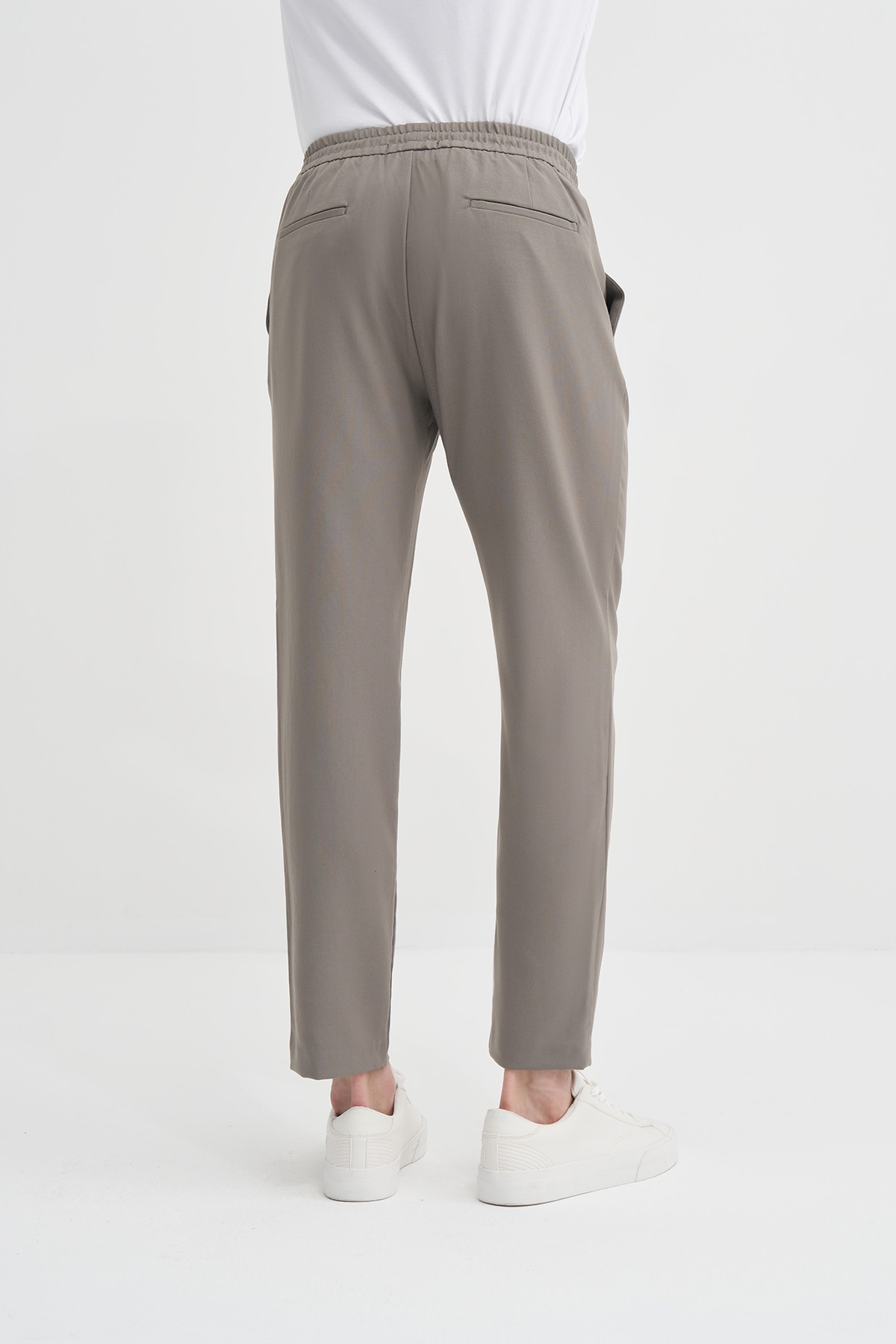 CAZ 0021 JOGGER PANTOLON
