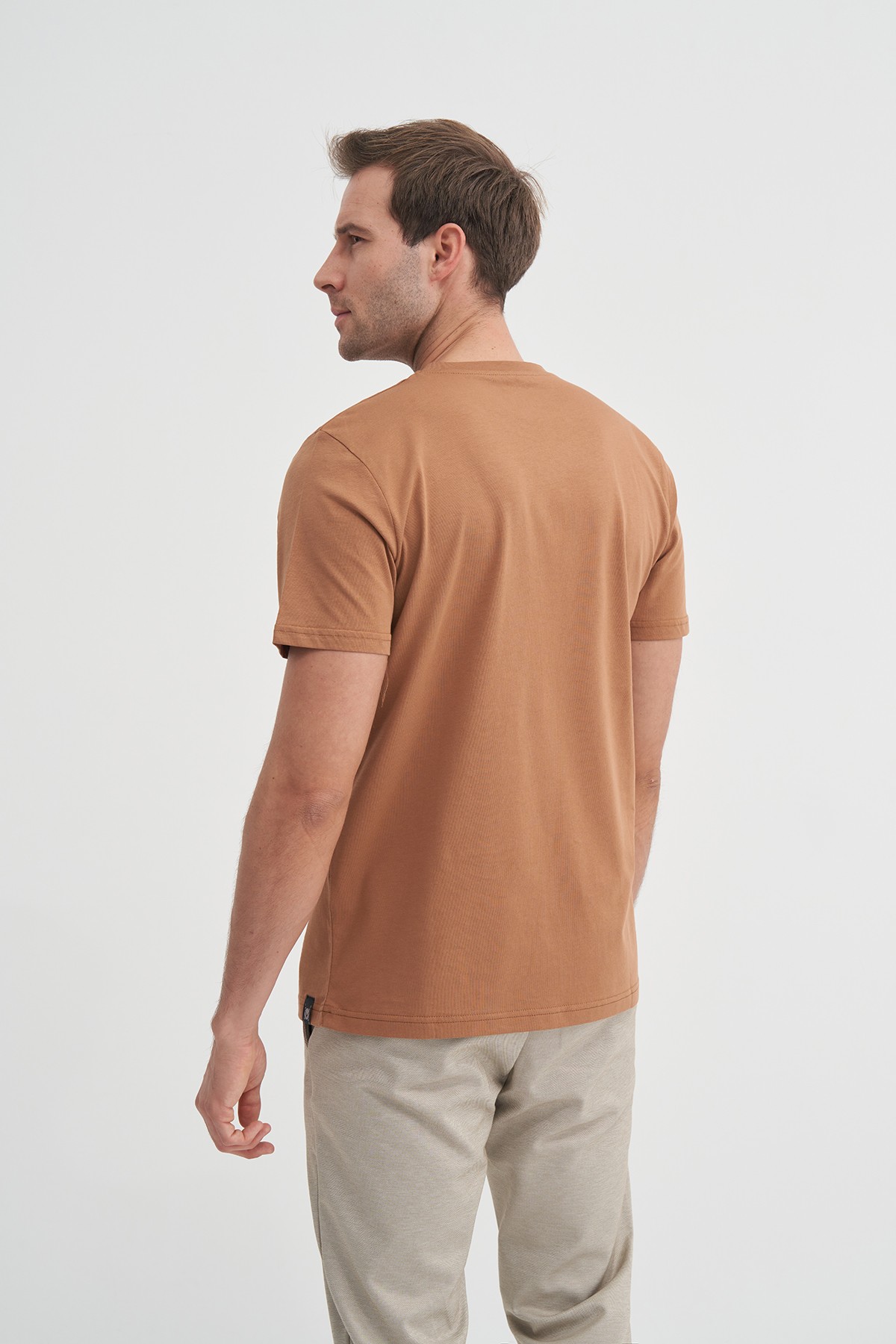 CAZ 4043 BIS YK T-SHIRT