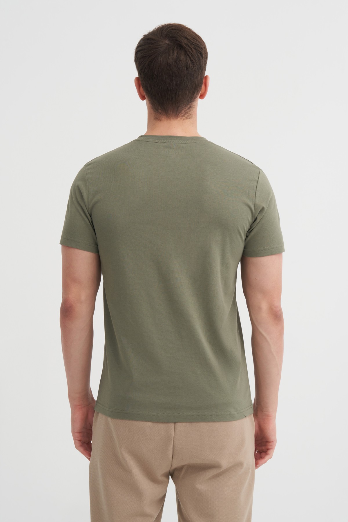 CAZ 4206 BIS YK T-SHIRT