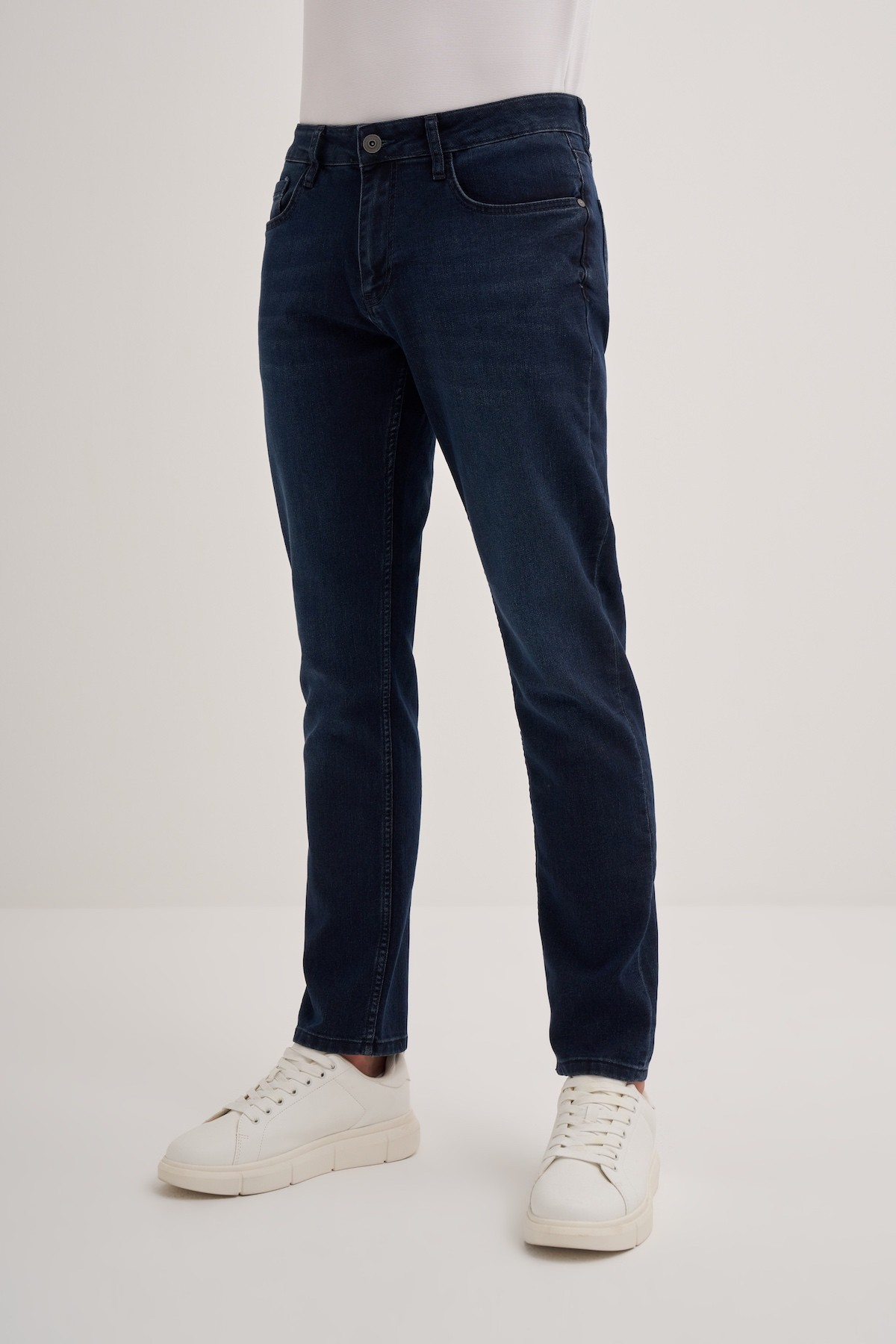 CAZ 0722 PARKER DENIM PANTOLON