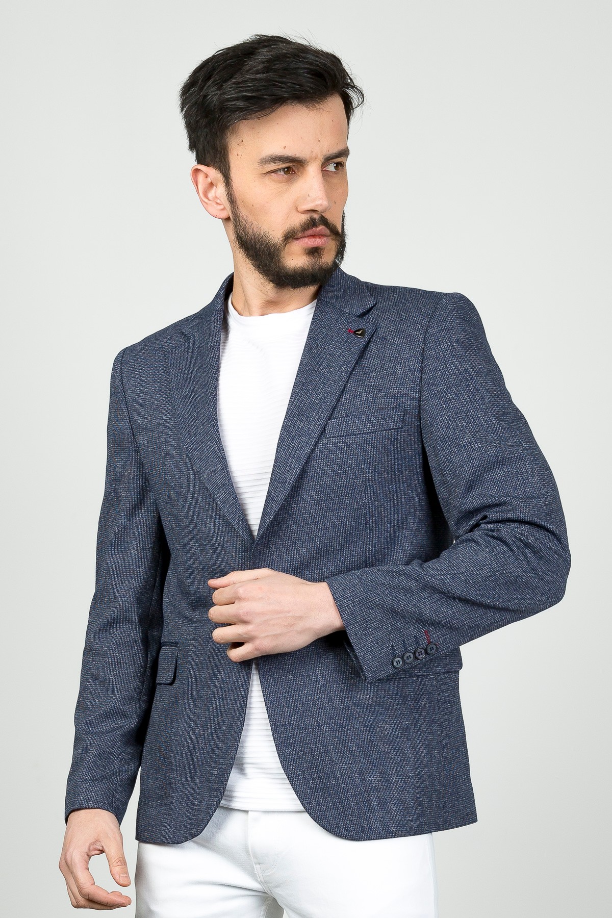 CAZ 1013 BLAZER CEKET