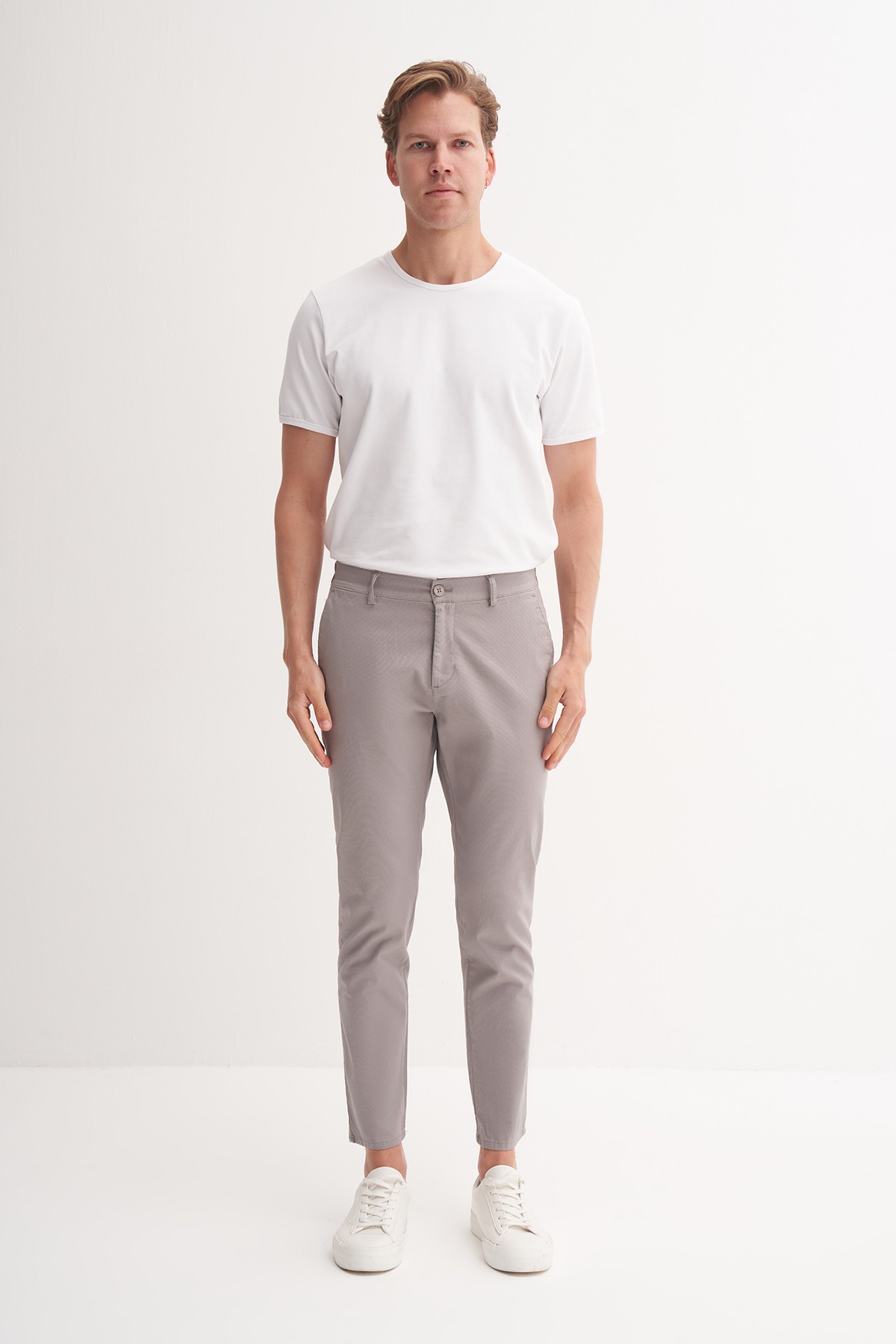 CAZ 0001 JOGGER PANTOLON