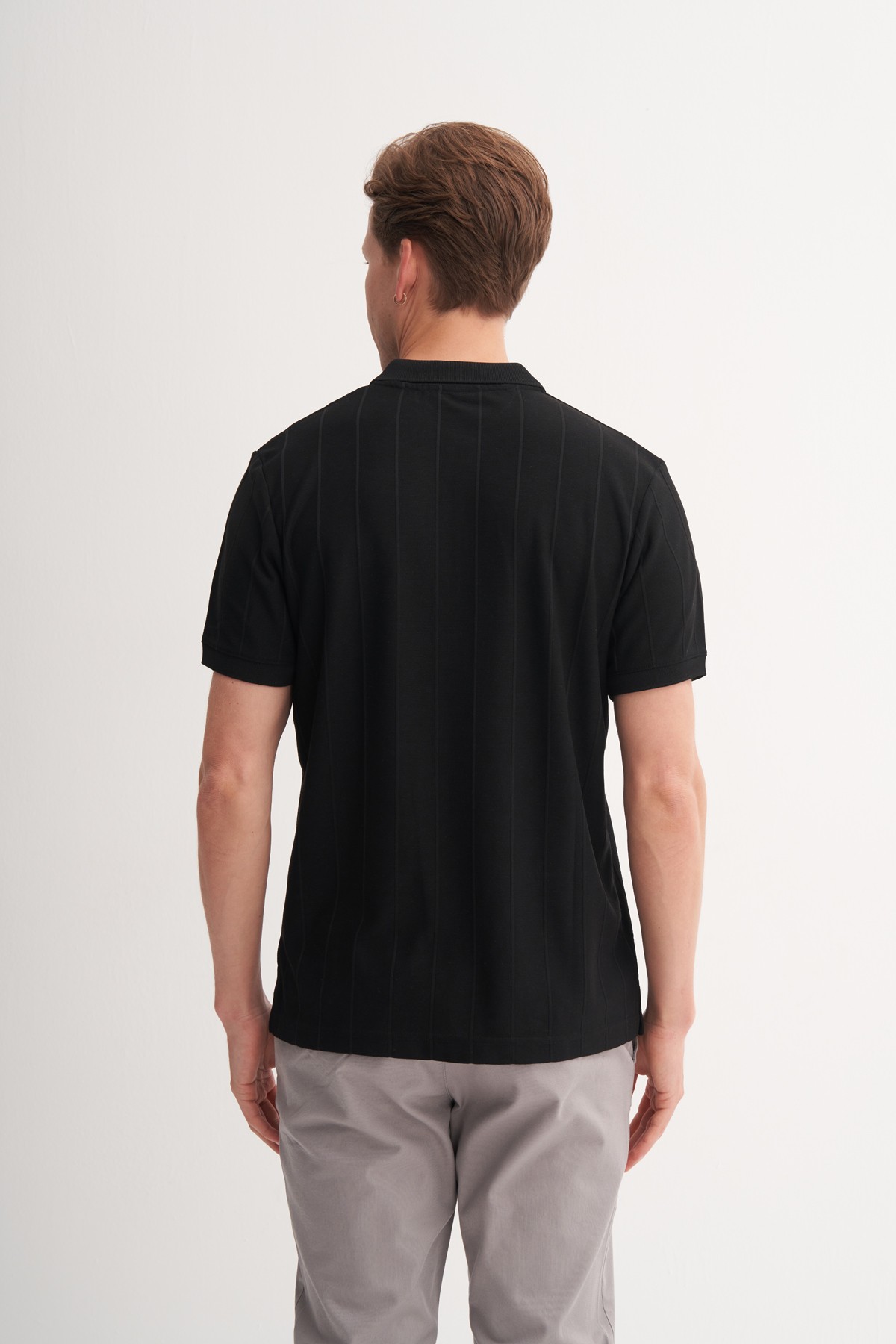 CAZ 4104 POLO T-SHIRT