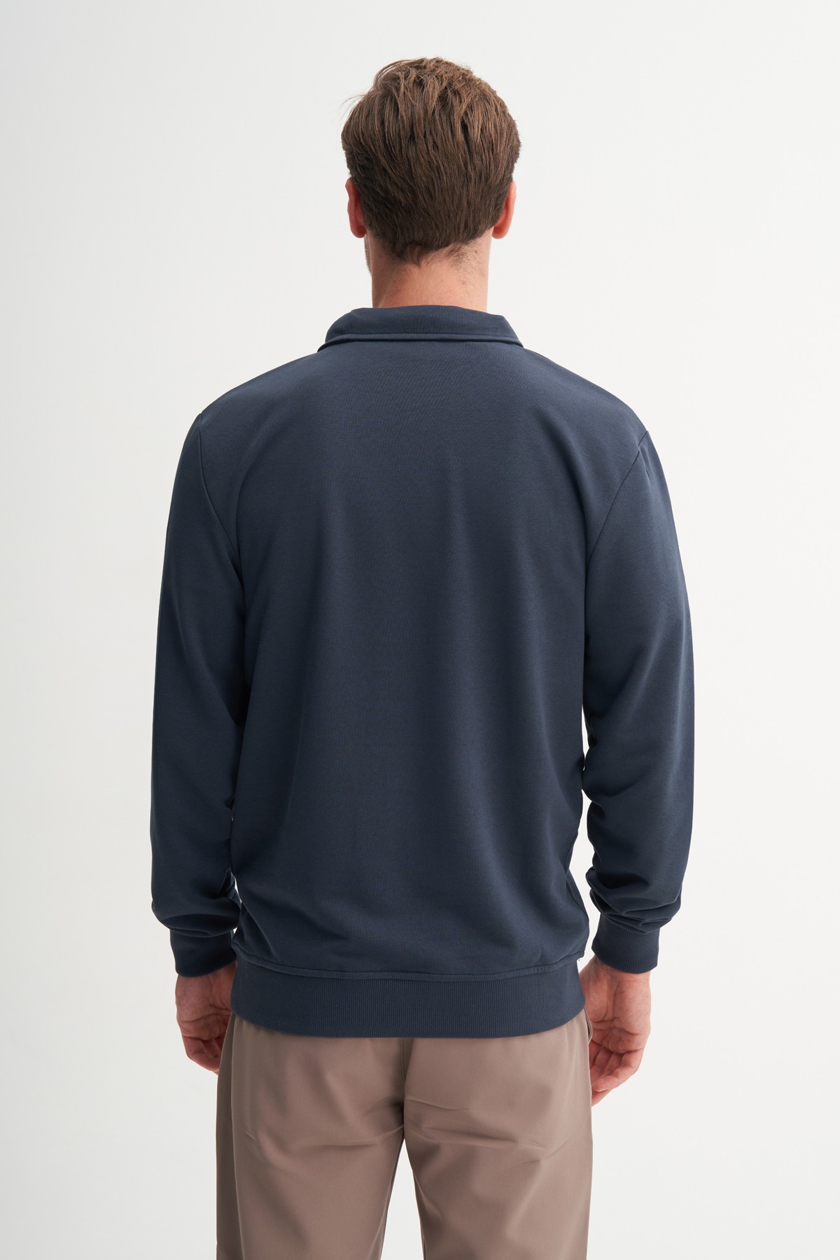 CAZ 53470 DİK YK. SWEAT