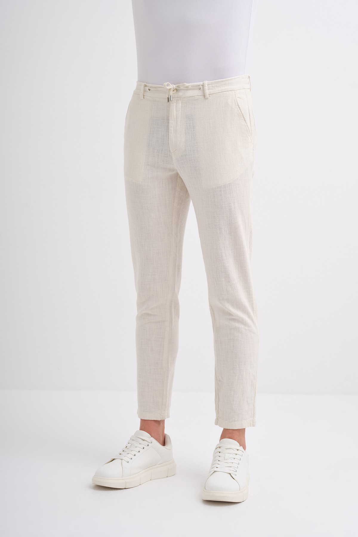 CAZ 0008 JOGGER PANTOLON