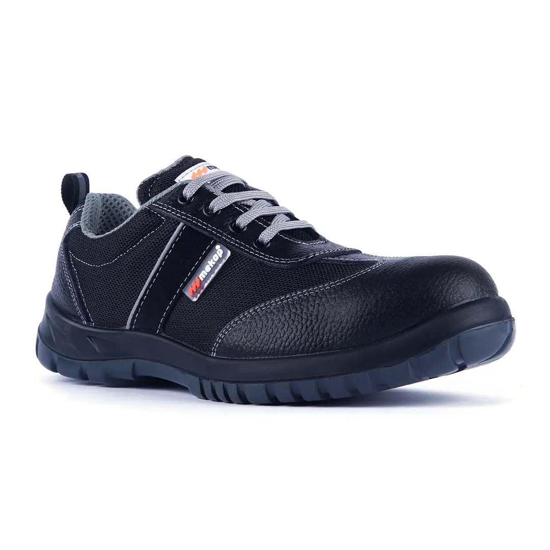 Policap 232-03 Rolaks S1P İş Güvenliği Ayakkabısı