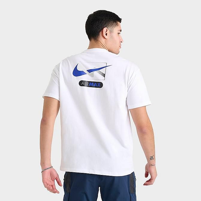 Men's Sportswear Air Max Premium T-Shirt