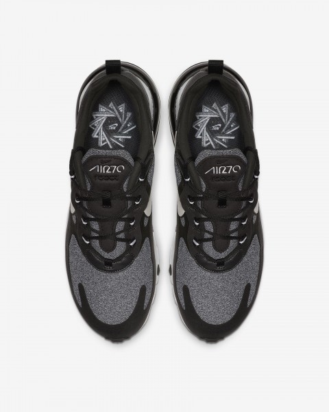 Air Max 270 React Op Art 