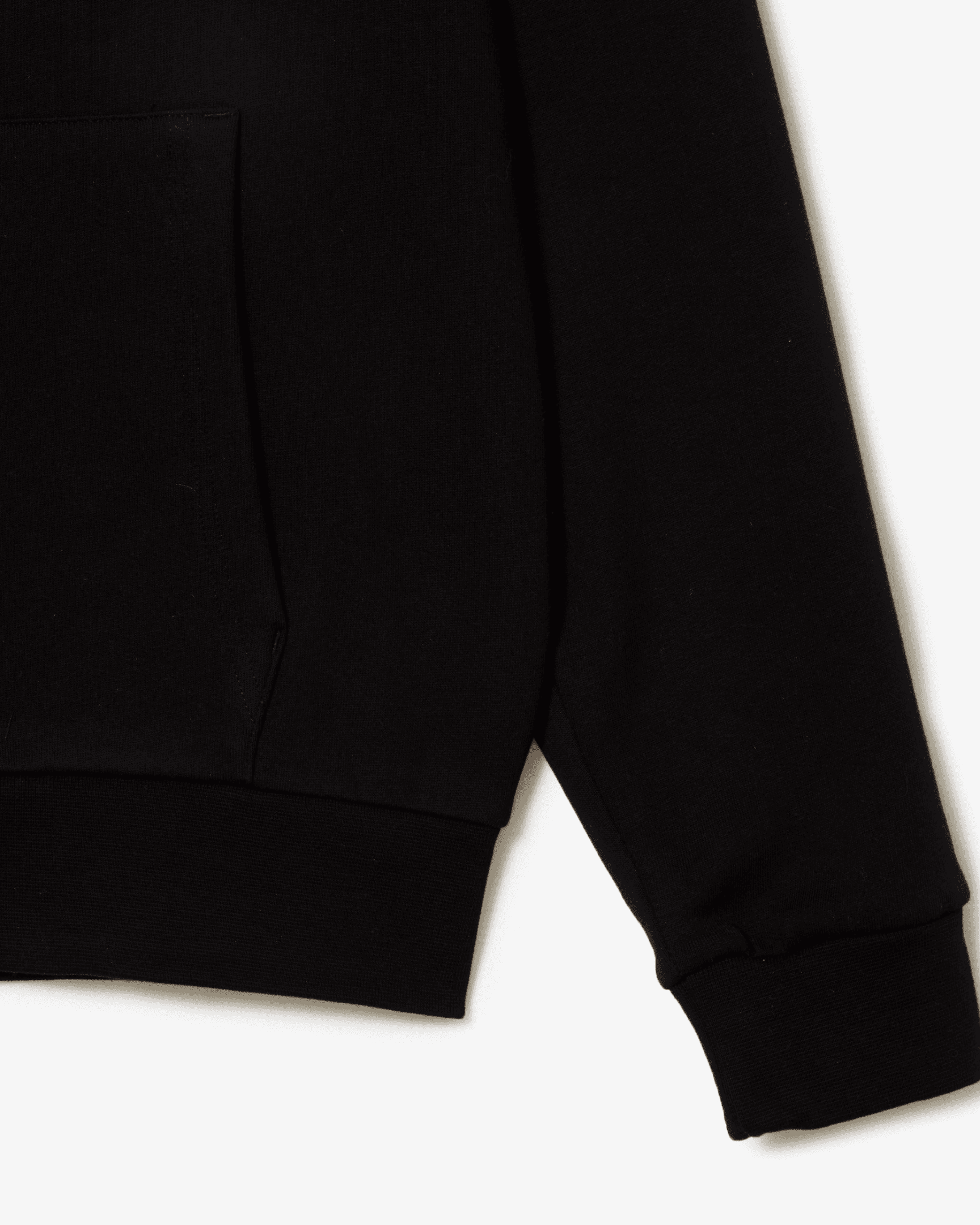 Classic Logo Full-Zip Hoodie
