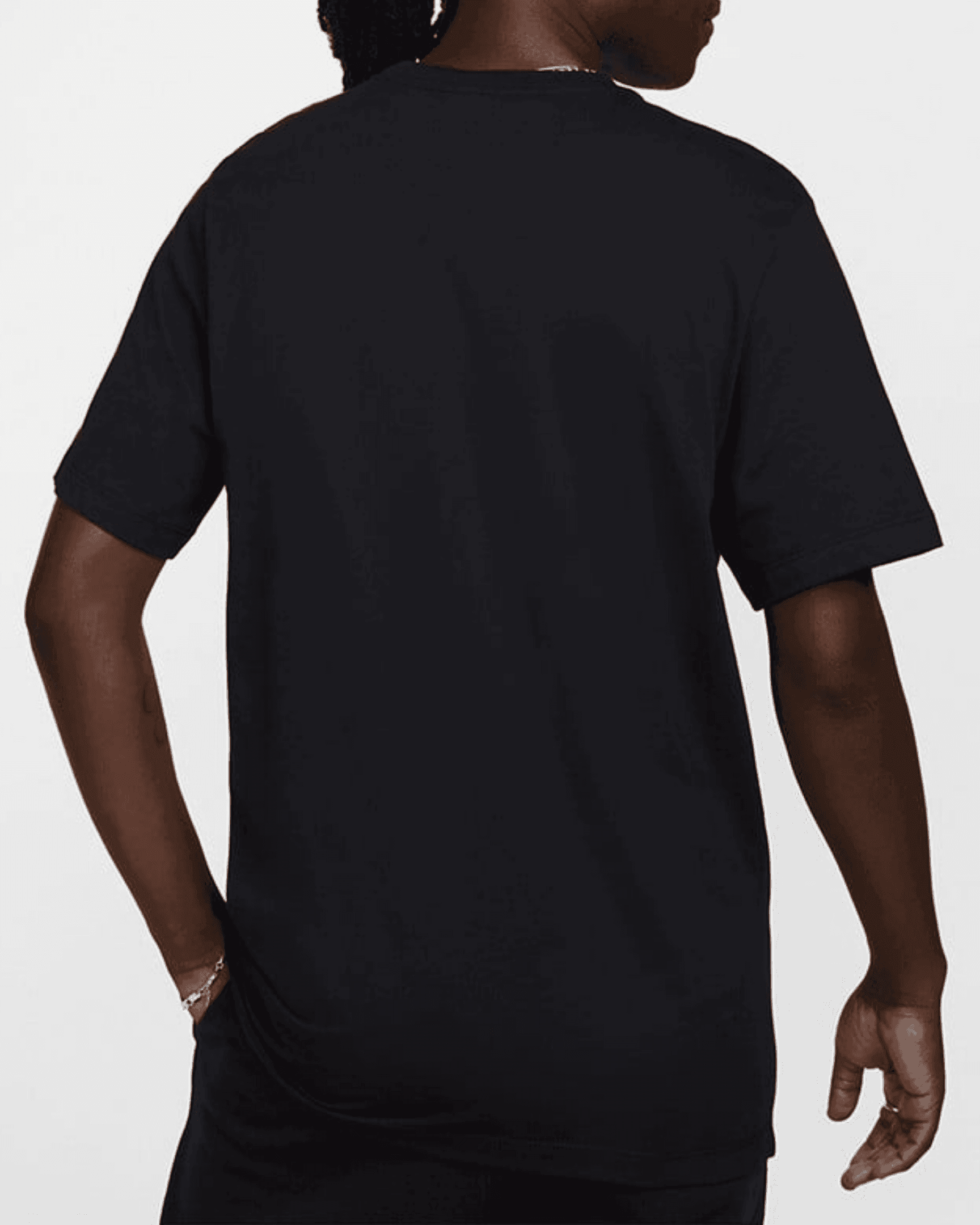 Club Fleece Tişört
