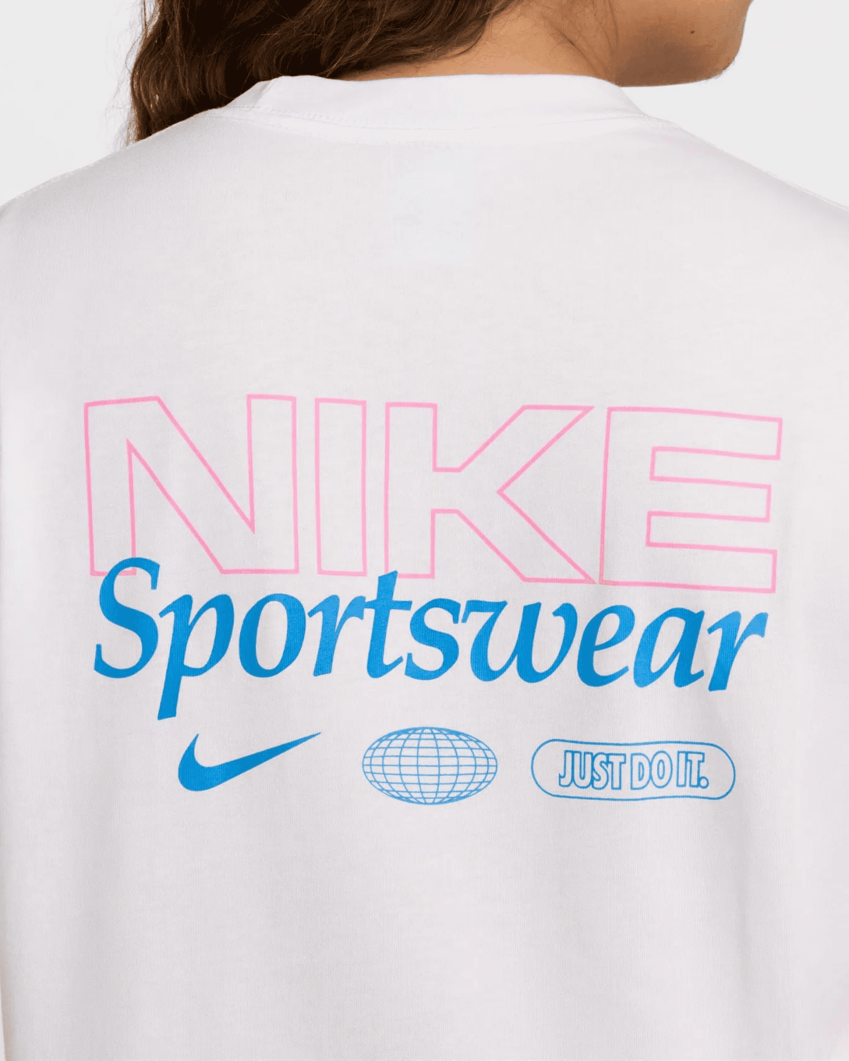 Graphic Short Sleeve 