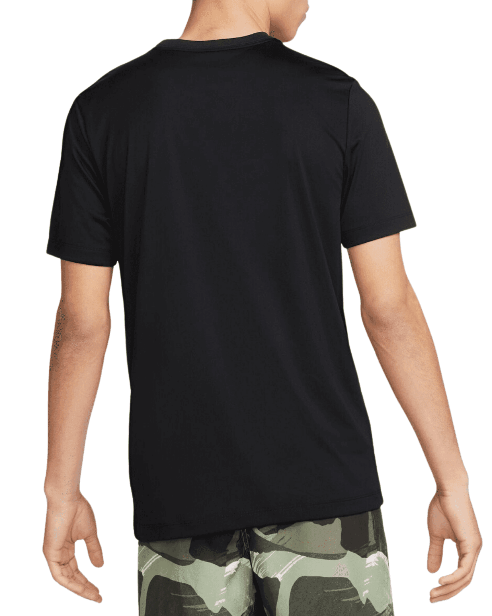 Dri-FIT Camo Tişört