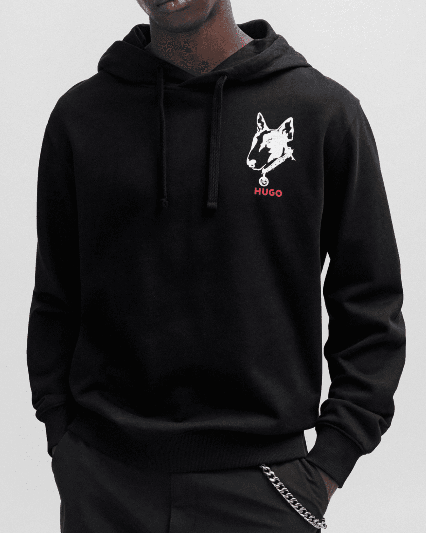 Dammico Hoodie