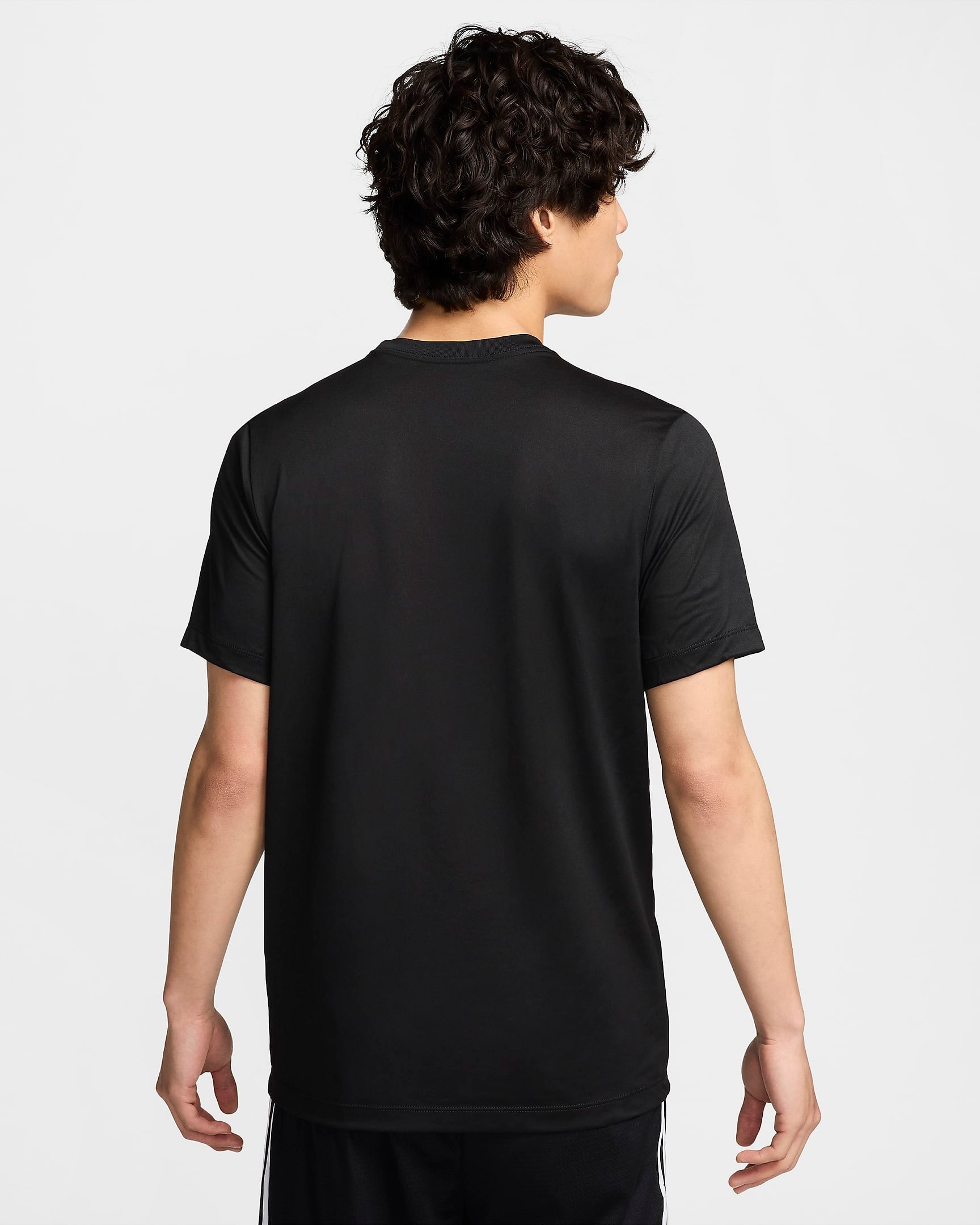 Dri-FIT Basketbol Tişört