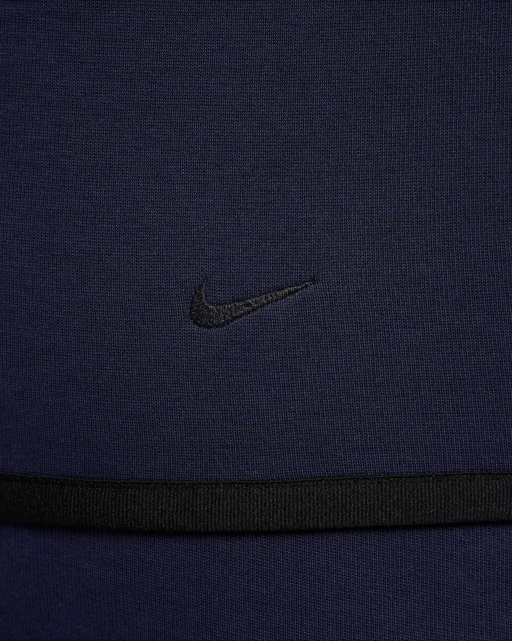 Tech Fleece Full-Zip Hoodie