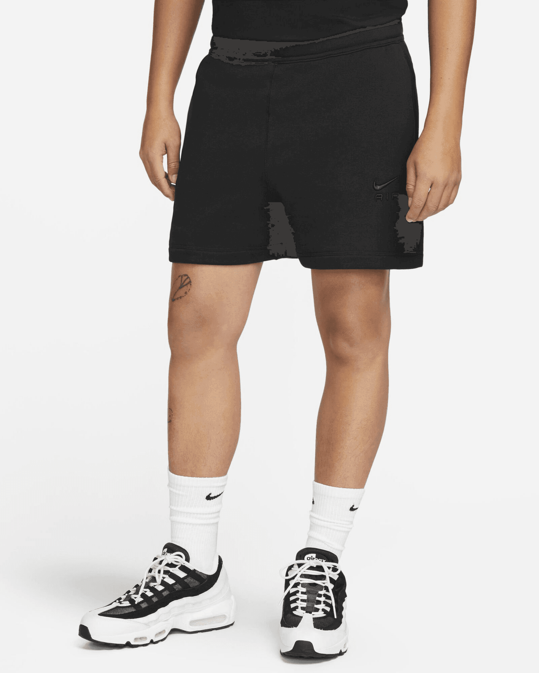 Sportswear Air French Terry Şort