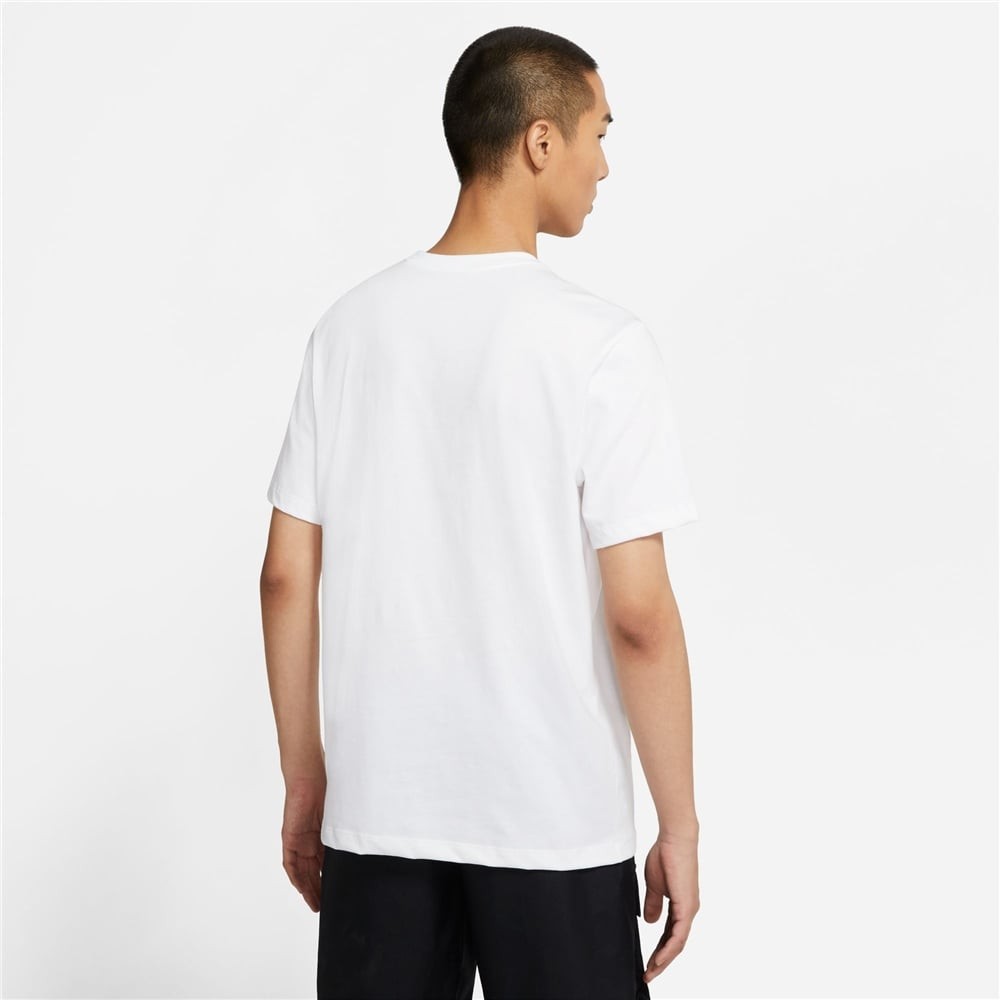 Sportswear Icon Swoosh Erkek Tişört