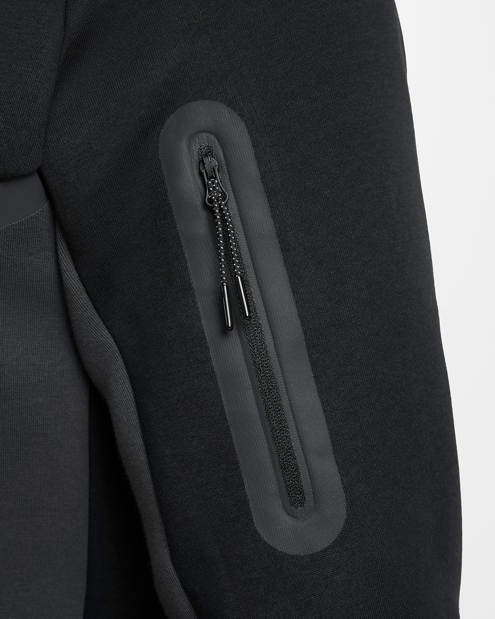 Tech Fleece Full-Zip Hoodie