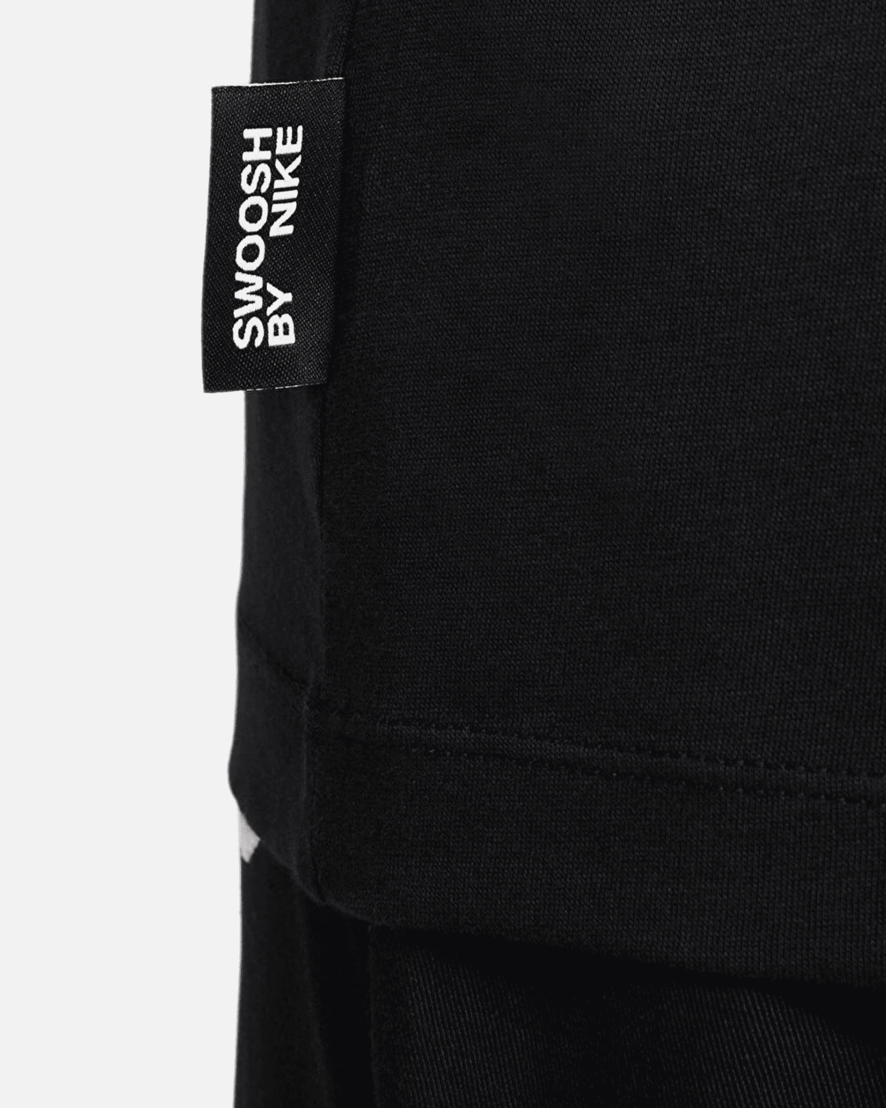 Big Swoosh LBR Tişört