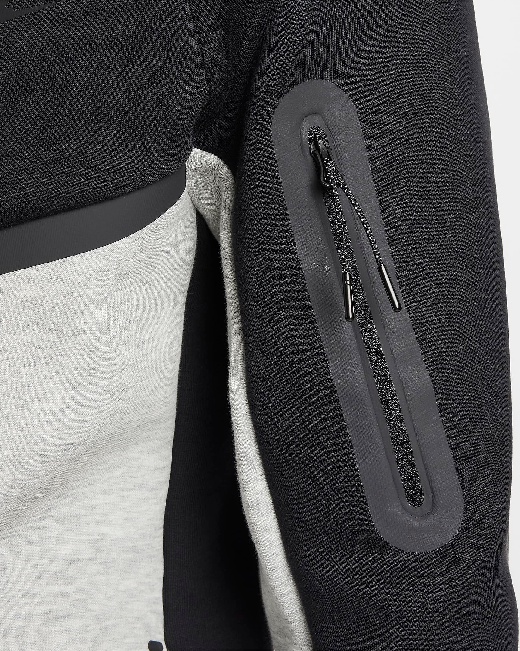 Tech Fleece Full-Zip Hoodie