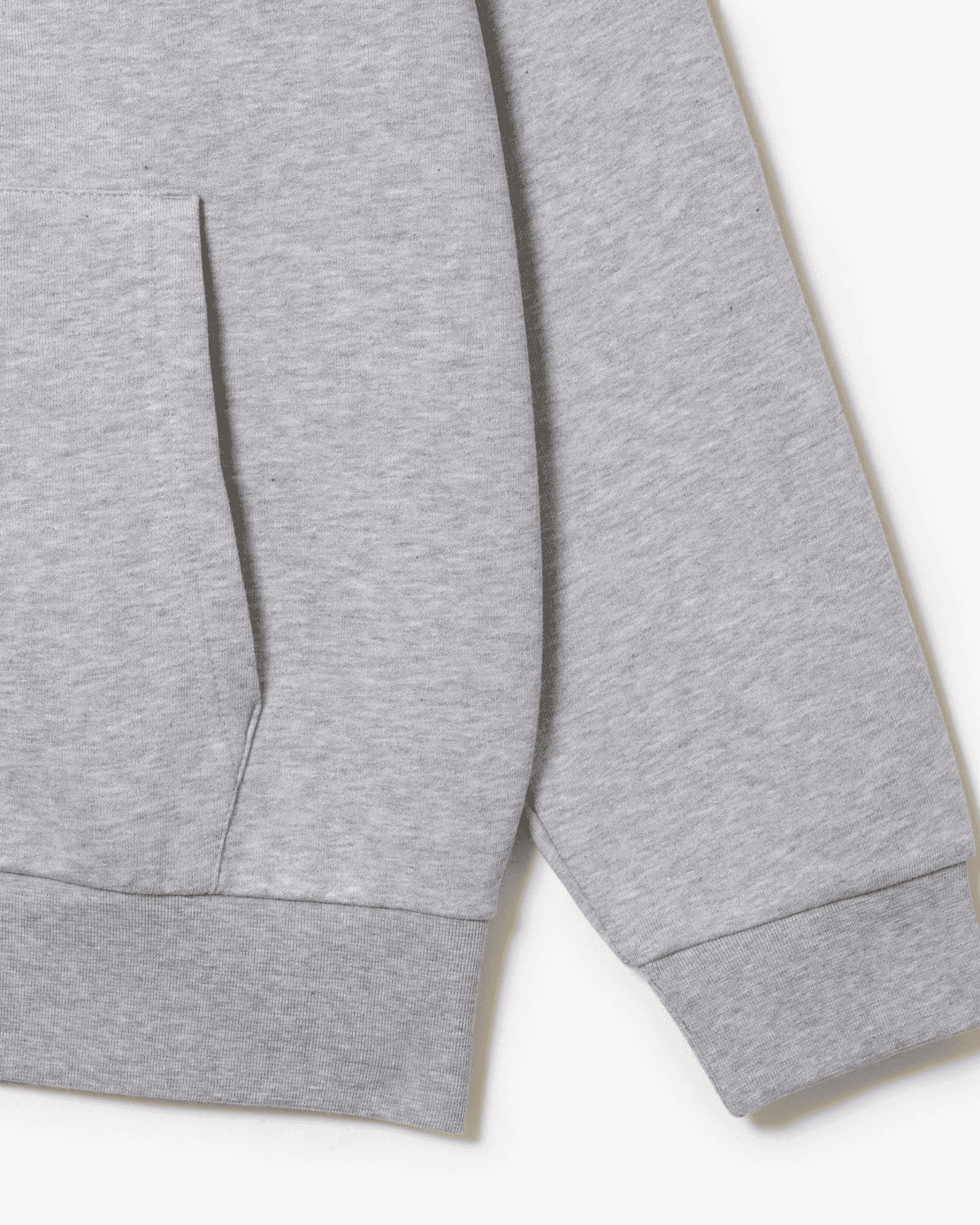 Classic Logo Full-Zip Hoodie