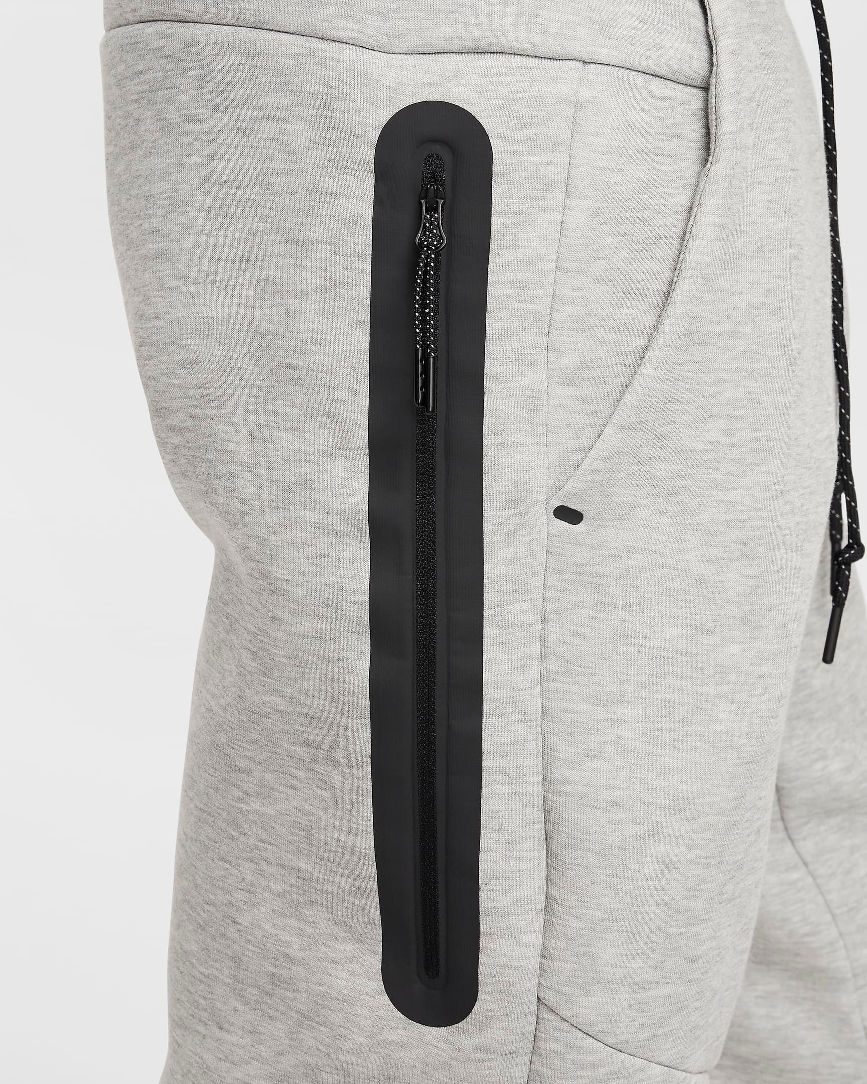 Tech Fleece Eşofman Altı
