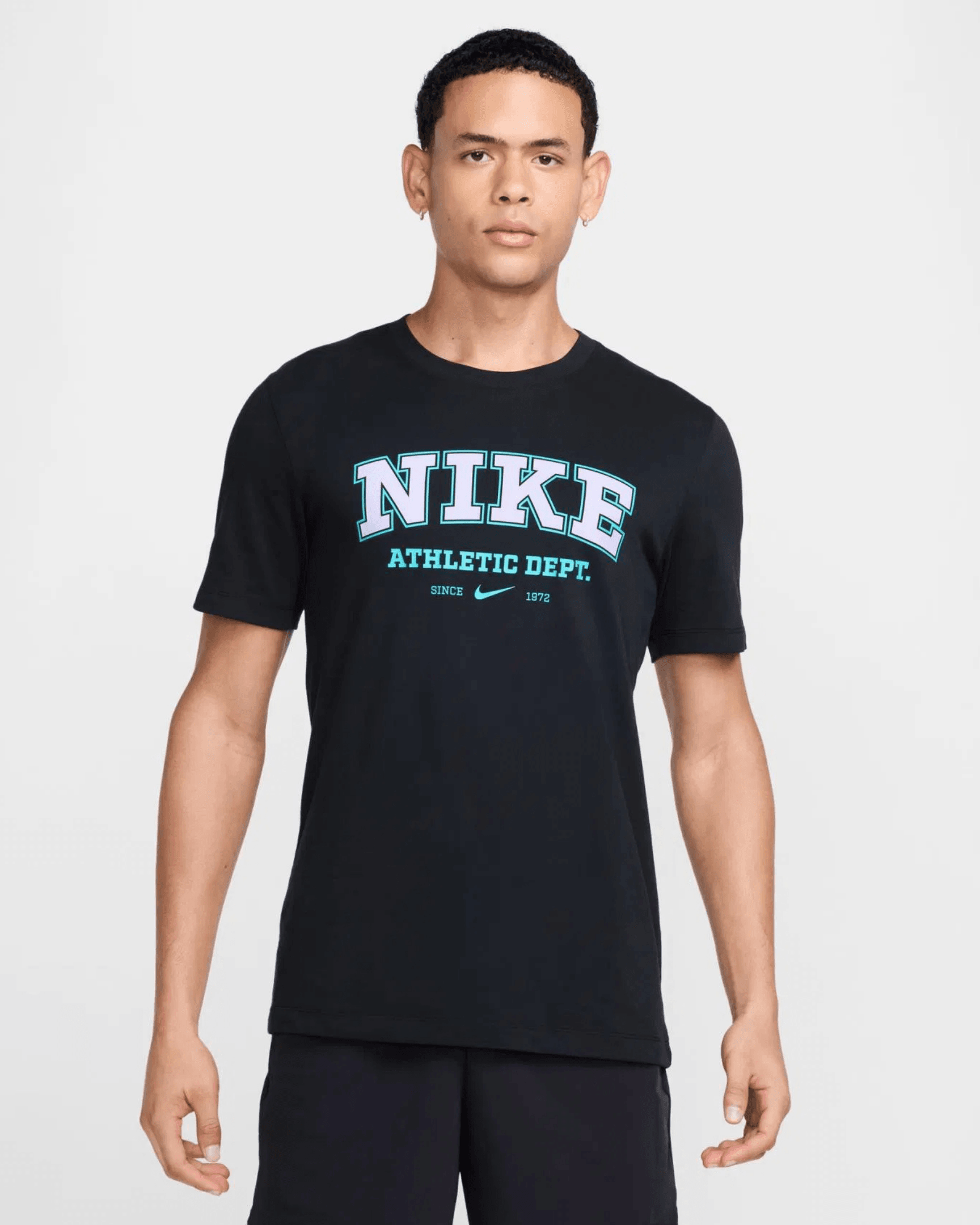 Dri-FIT Tee Print