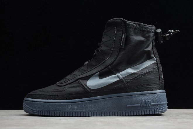 Air Force 1 Shell BQ6096-001