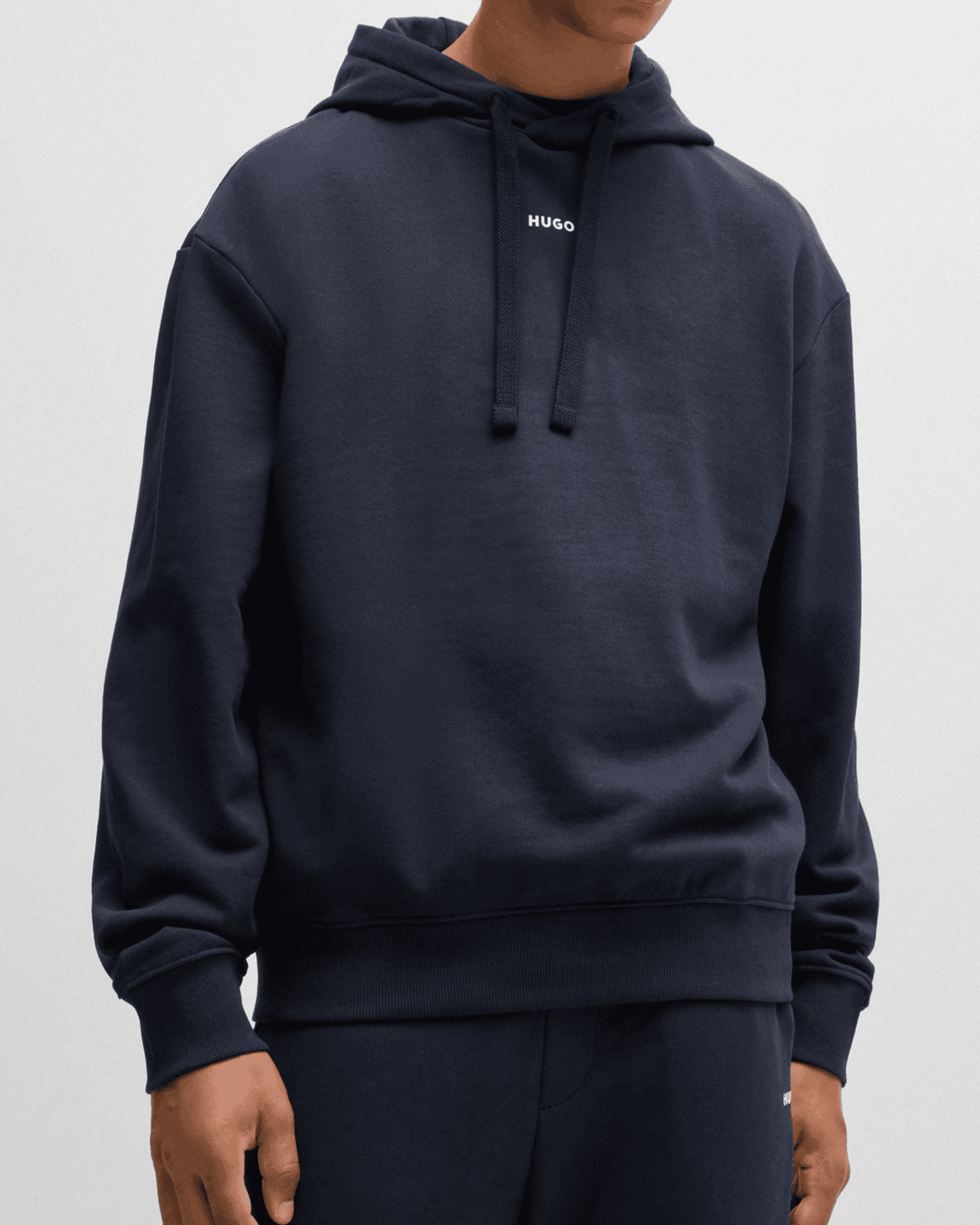 Dapo Hoodie