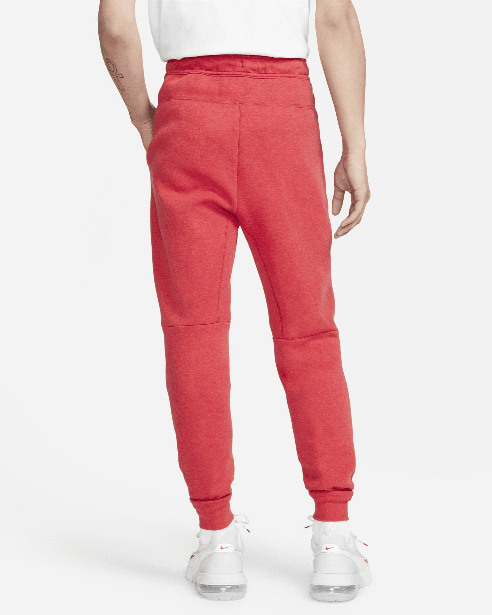 Tech Fleece Eşofman Altı
