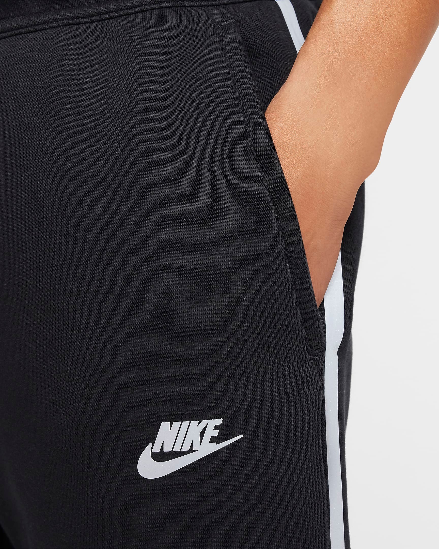 Tech Fleece Yansıtıcı Eşofman Takımı