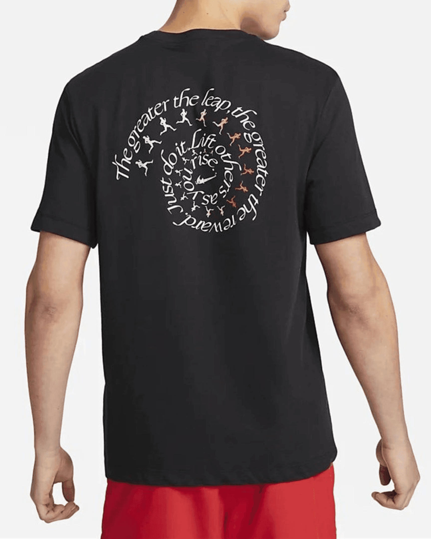 Dri-FIT WC Tişört